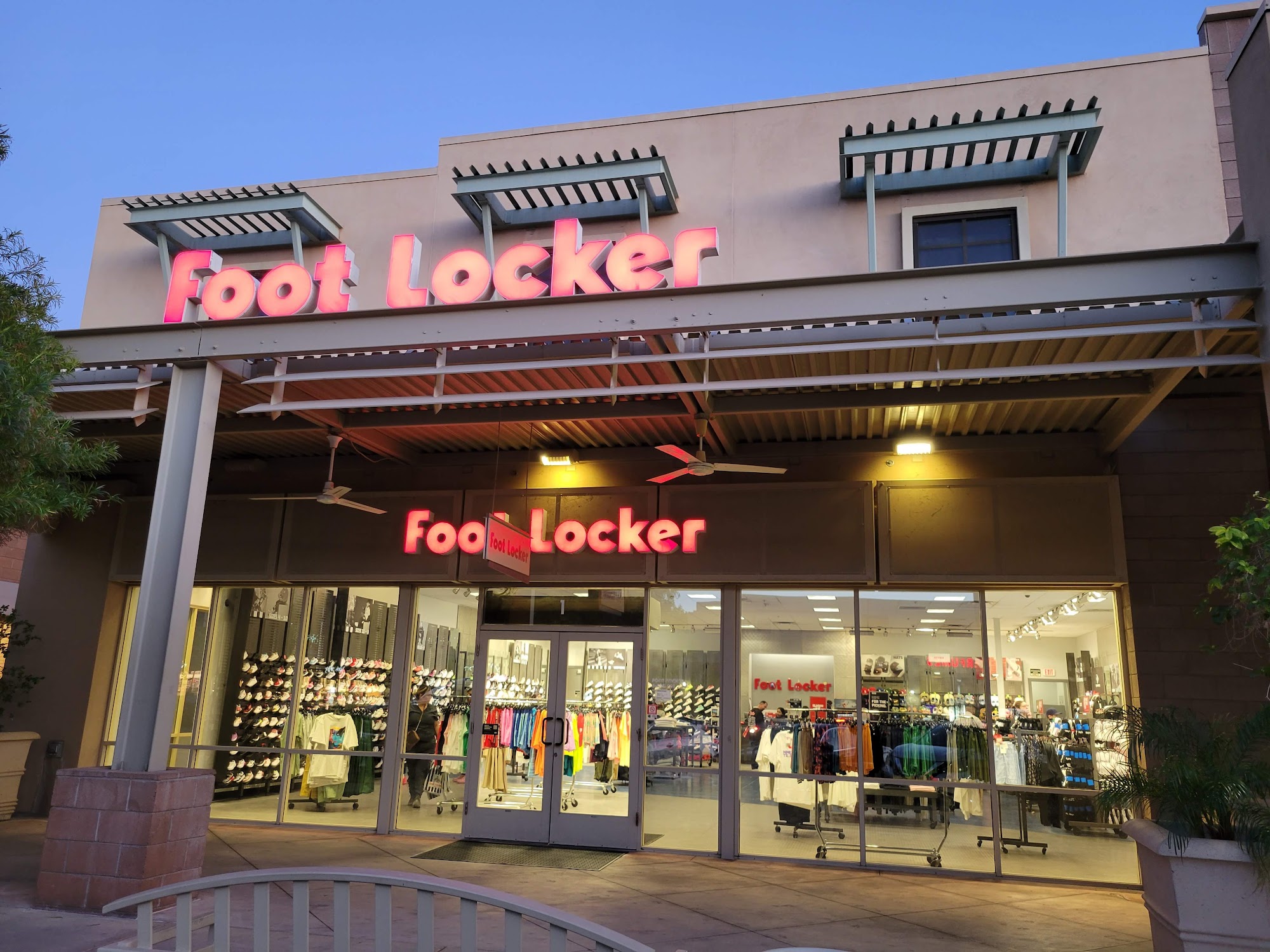 Foot Locker