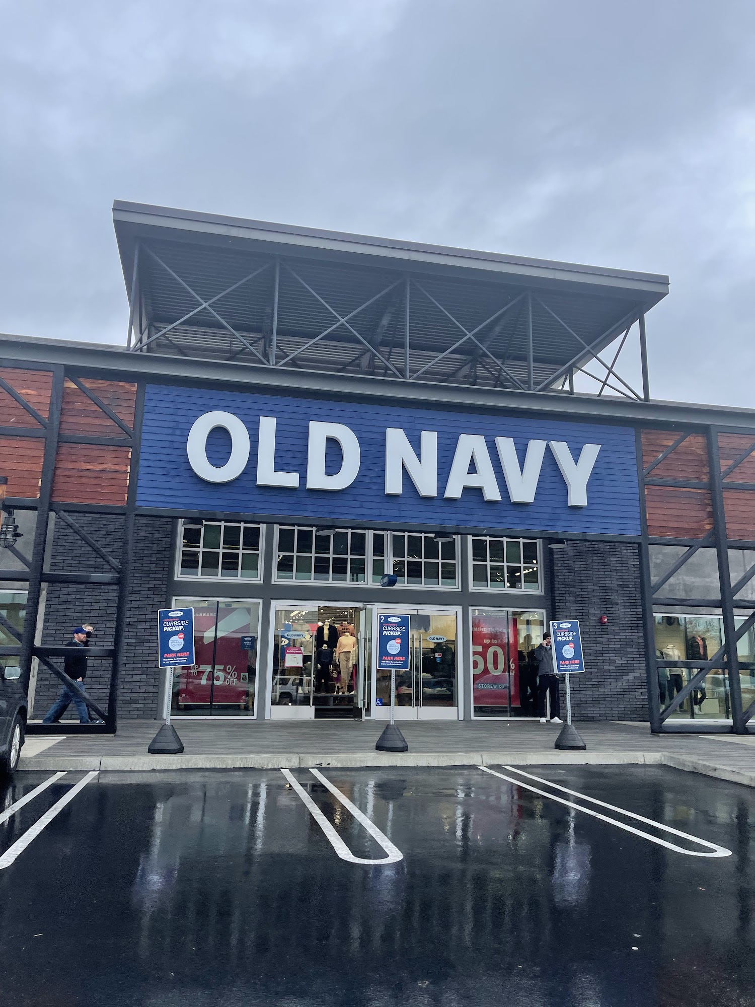 Old Navy