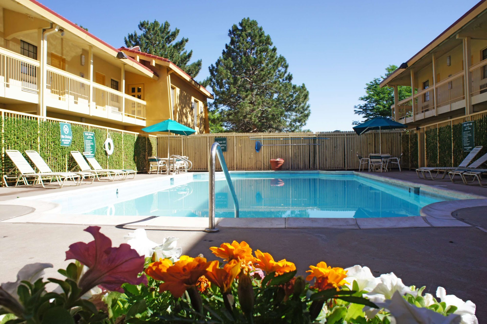 La Quinta Inn & Suites by Wyndham Denver Aurora Medical