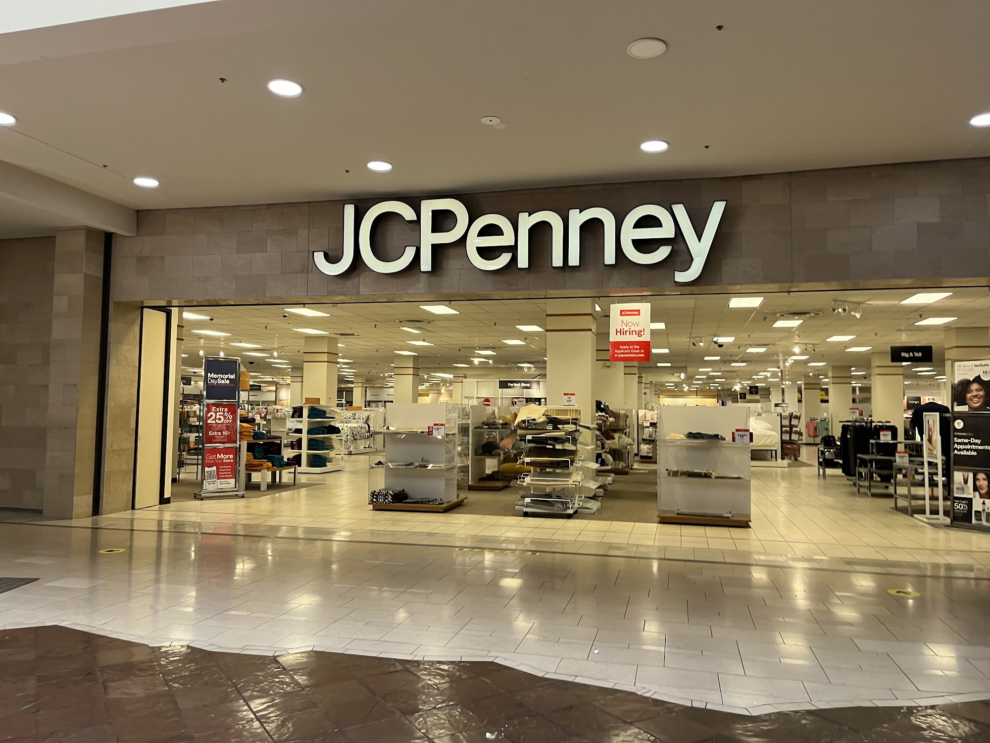 JCPenney