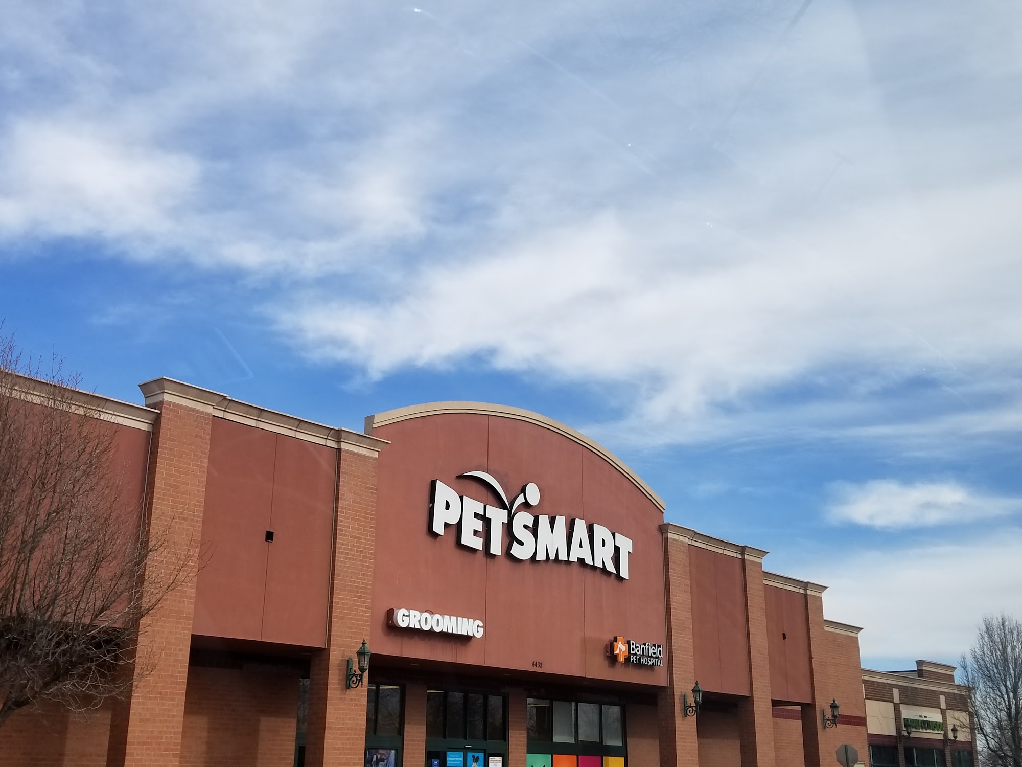 PetSmart