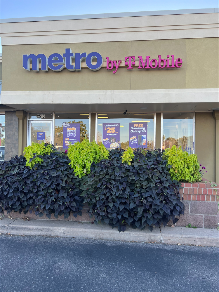 Metro by T-Mobile