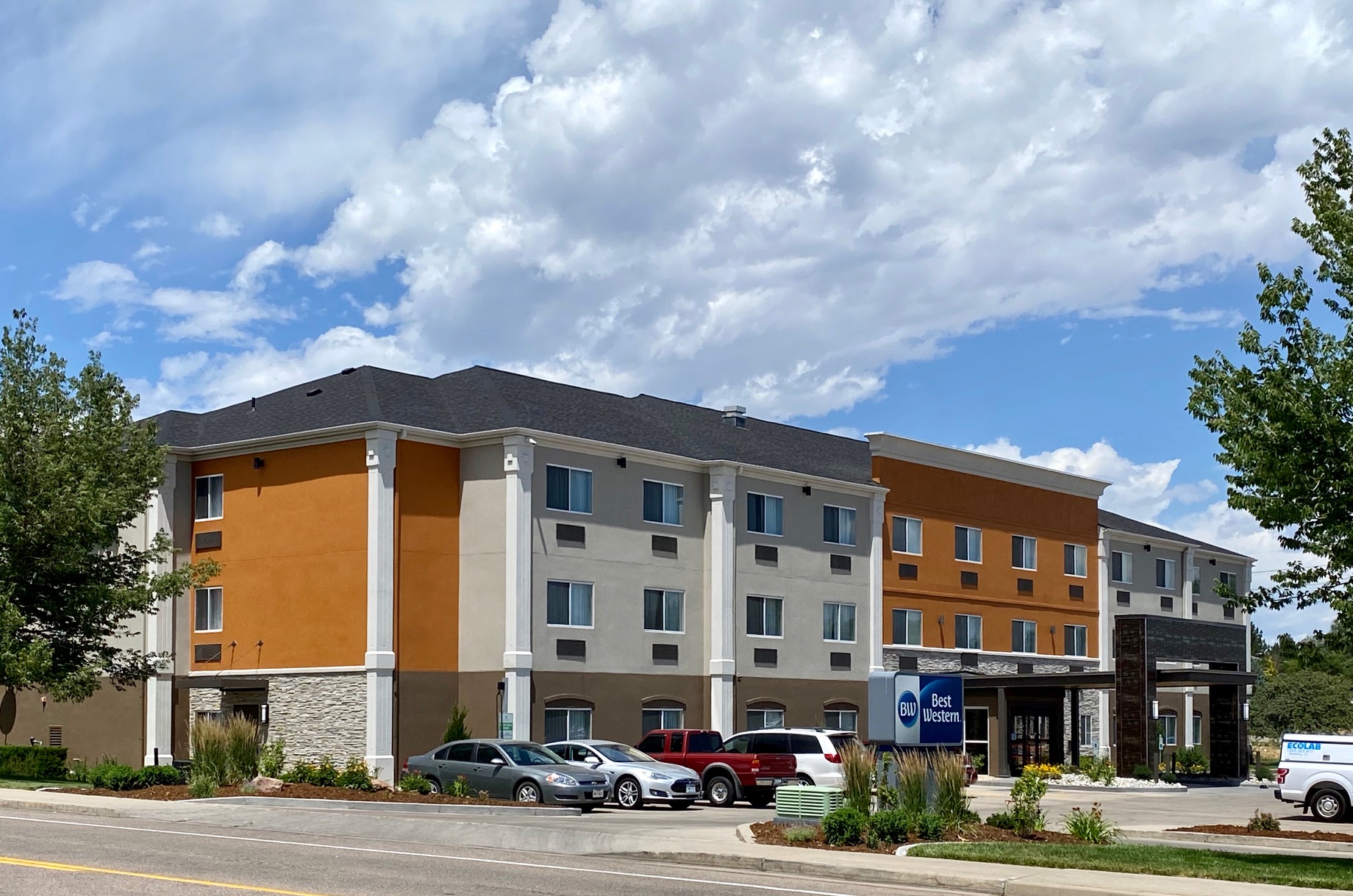 Best Western Greeley