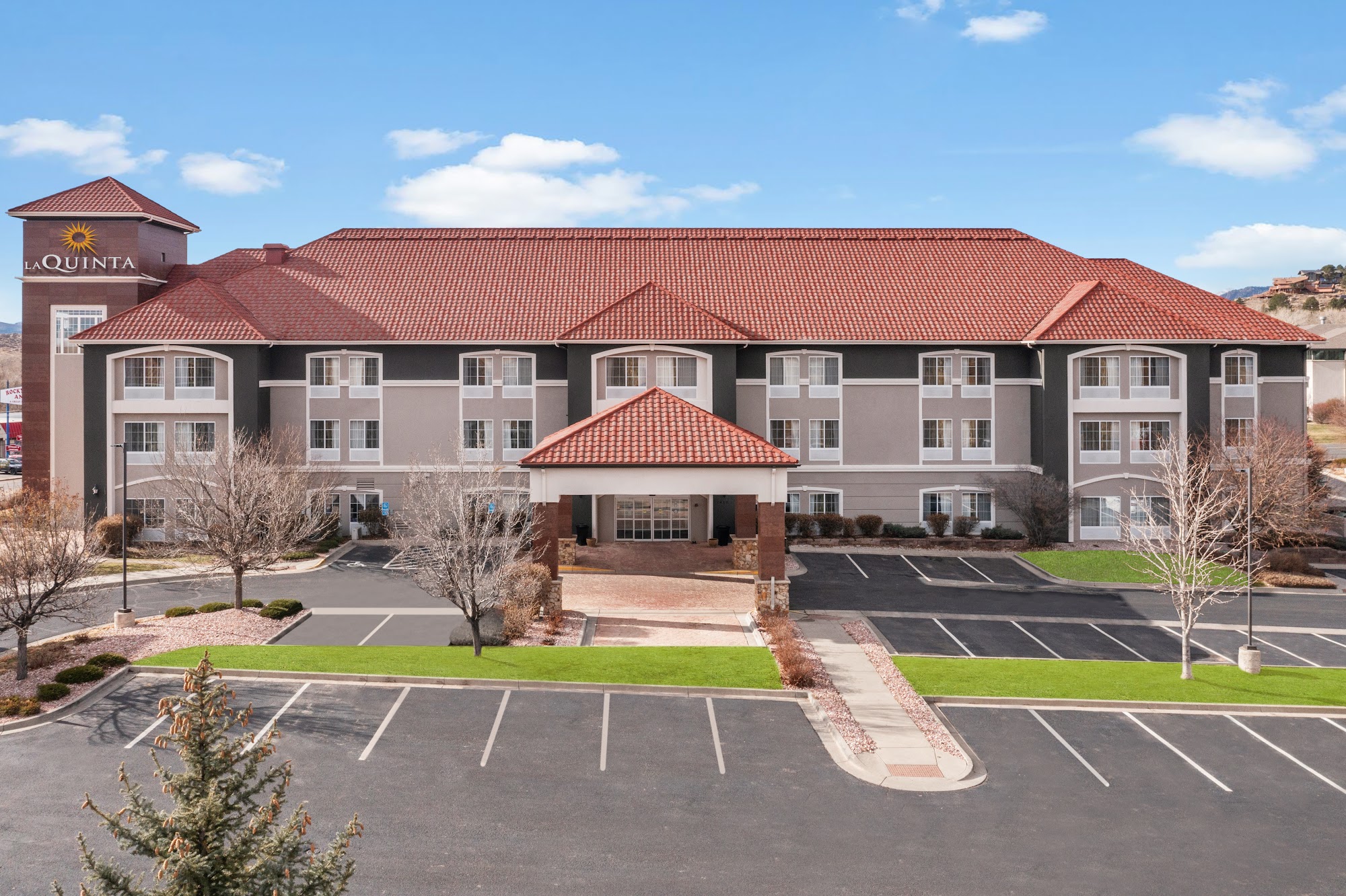 La Quinta Inn & Suites by Wyndham Loveland