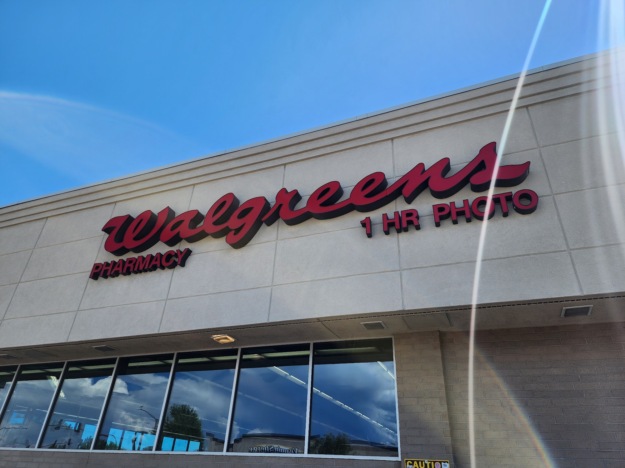 Walgreens