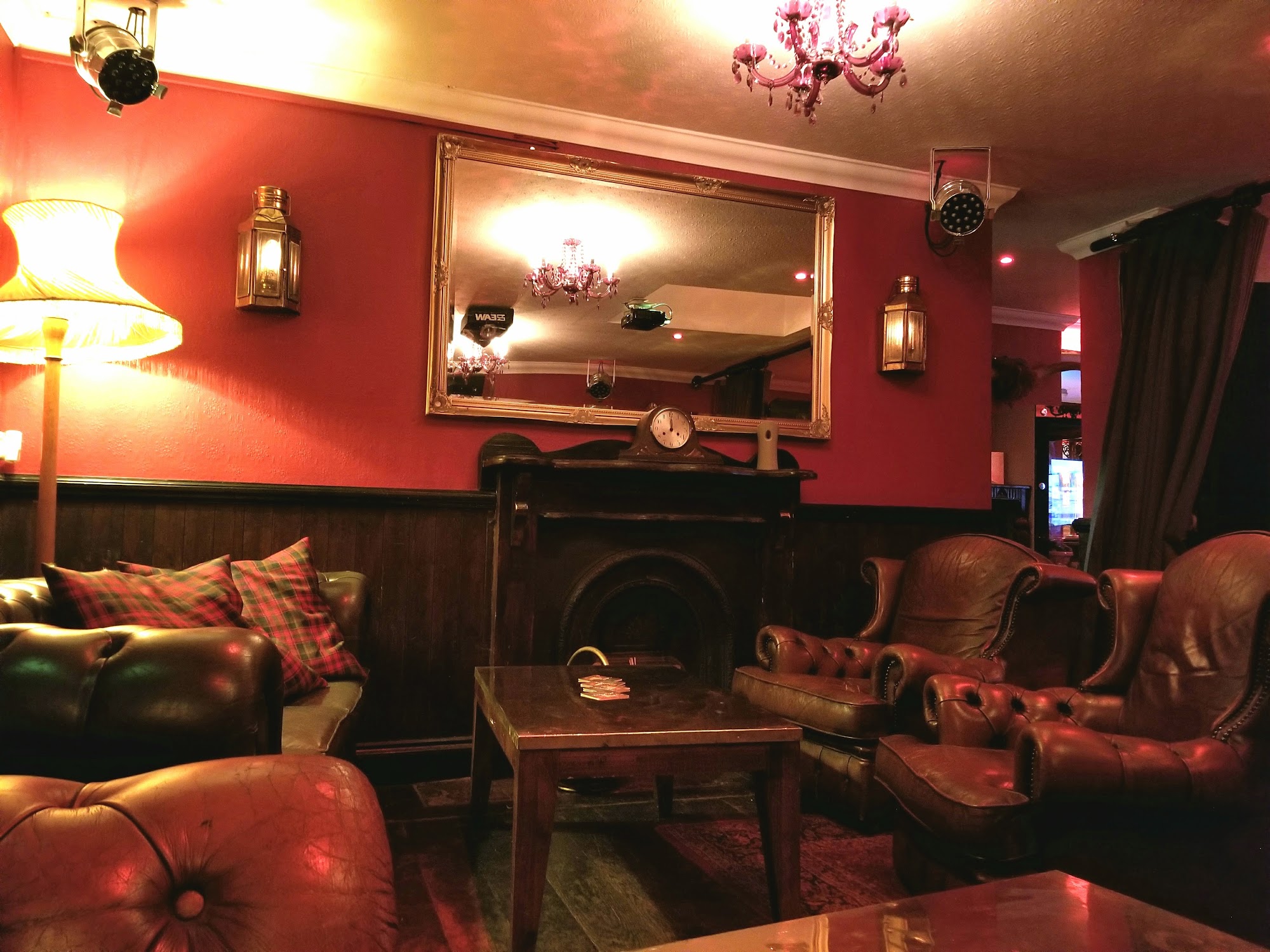 The Standard
