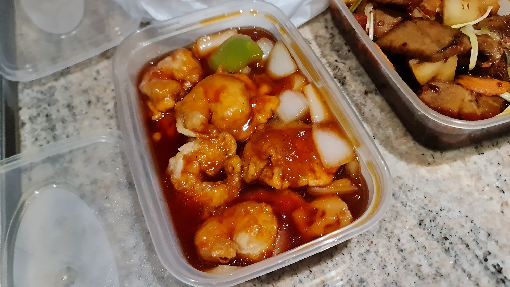 The Pearl Chinese Takeaway