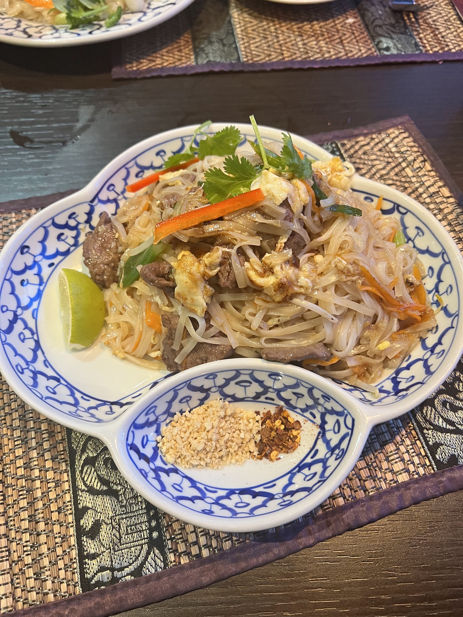 Tana Thai