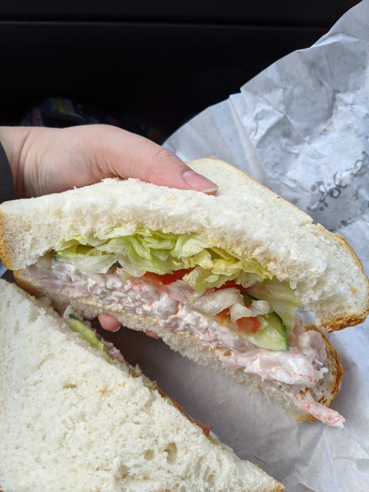 Beego's Sandwich Bar