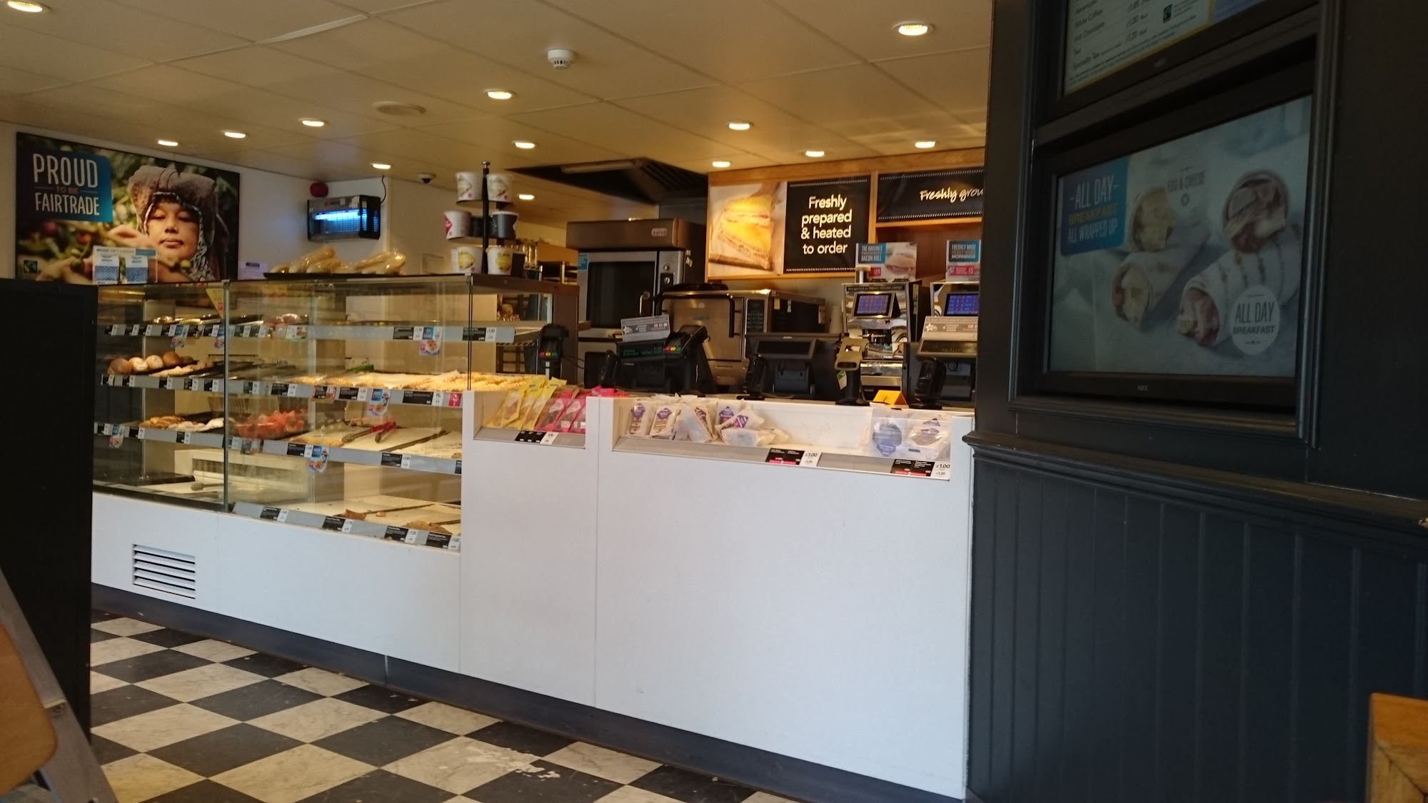 Greggs