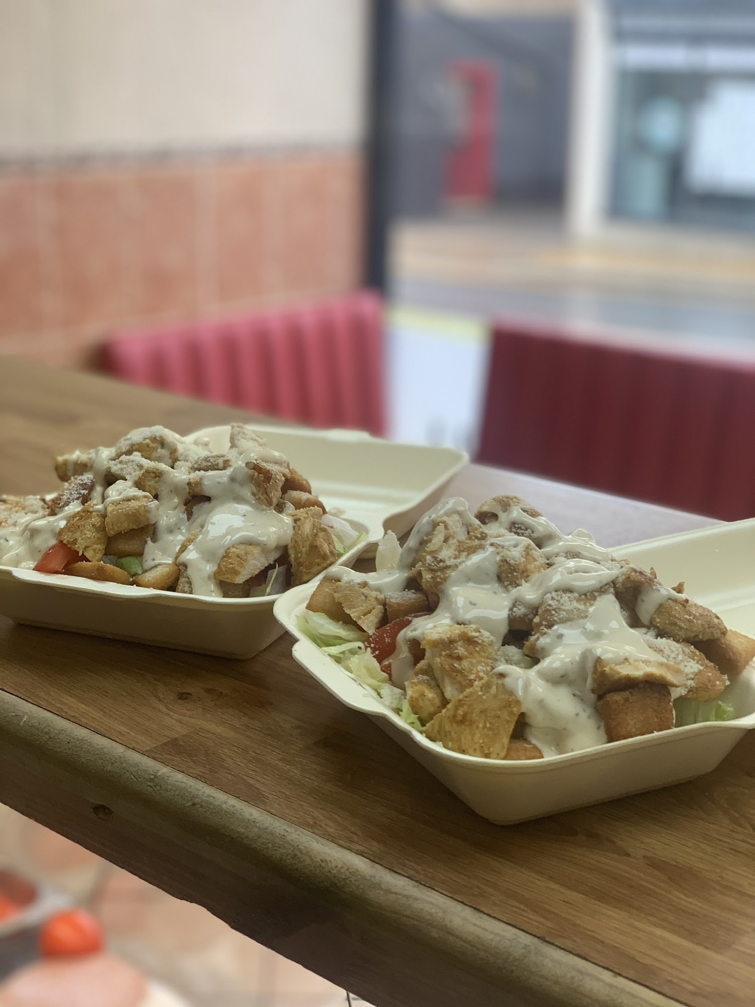 Town Grill | Biggleswade