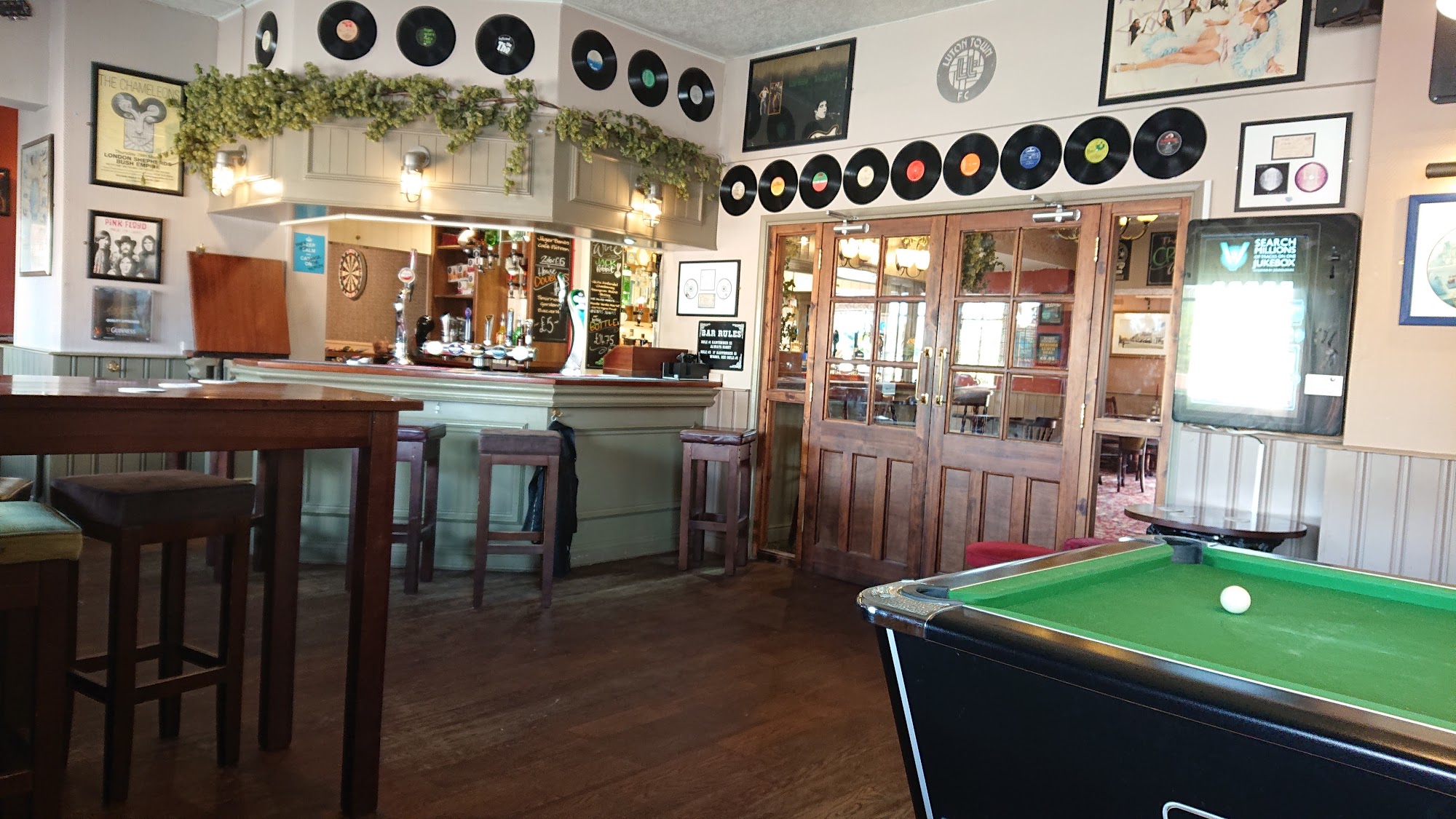 The Crown