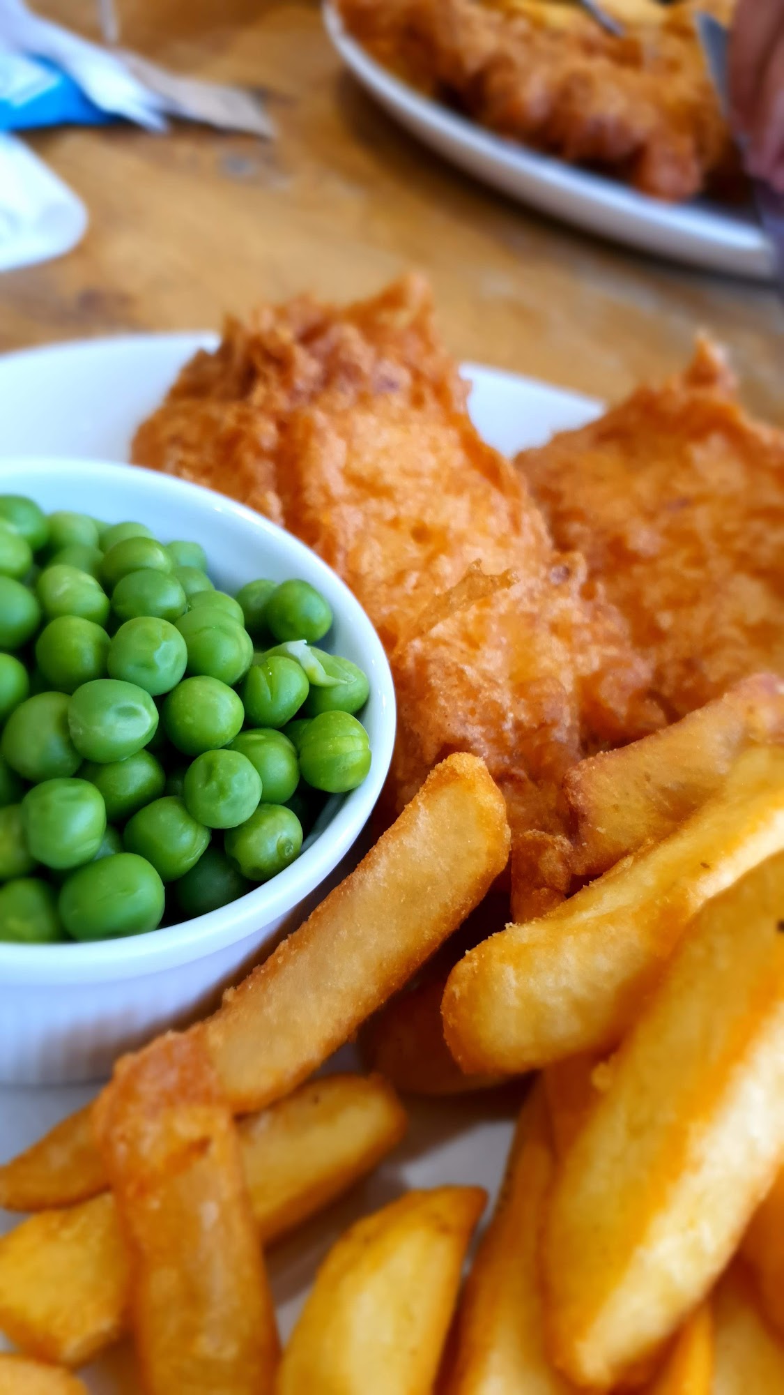 Morrisons Cafe