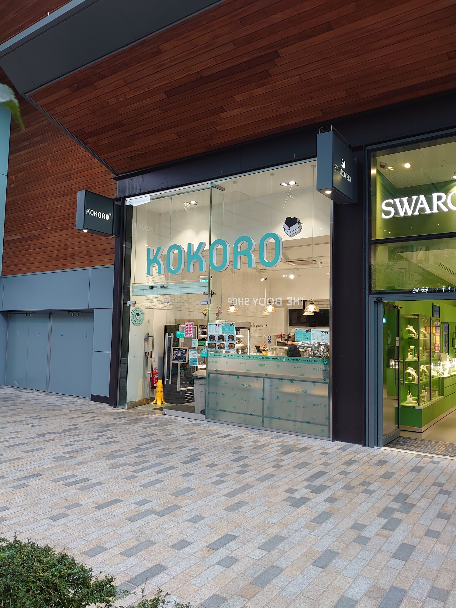KOKORO Bracknell