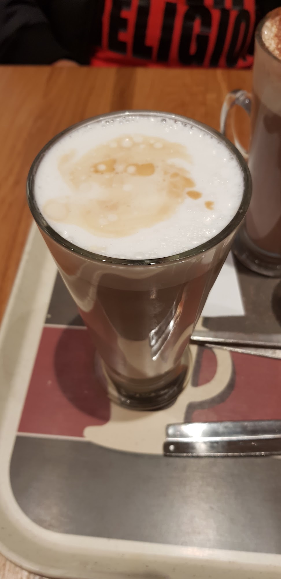 Costa Coffee
