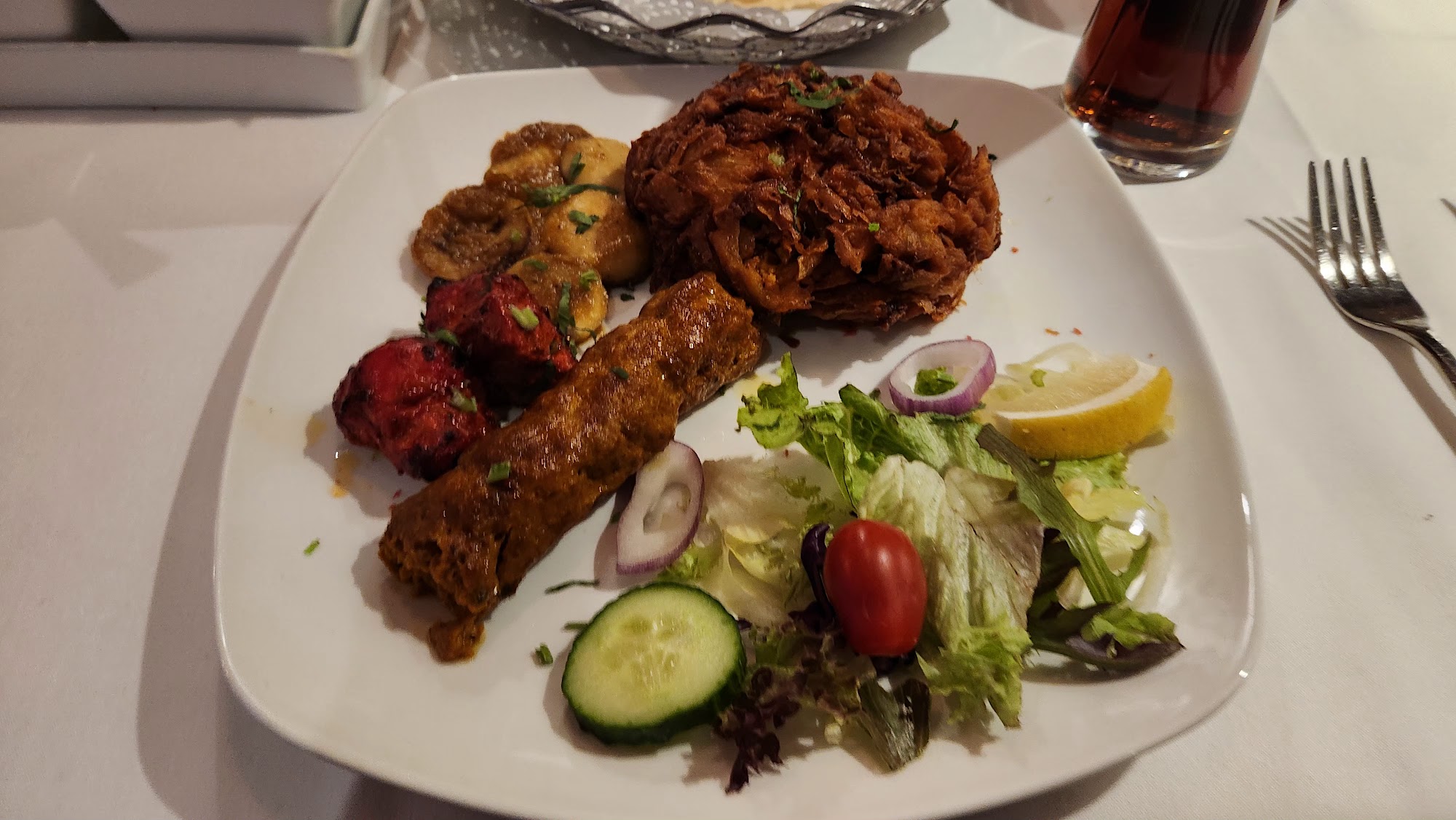 Maidenhead Spice