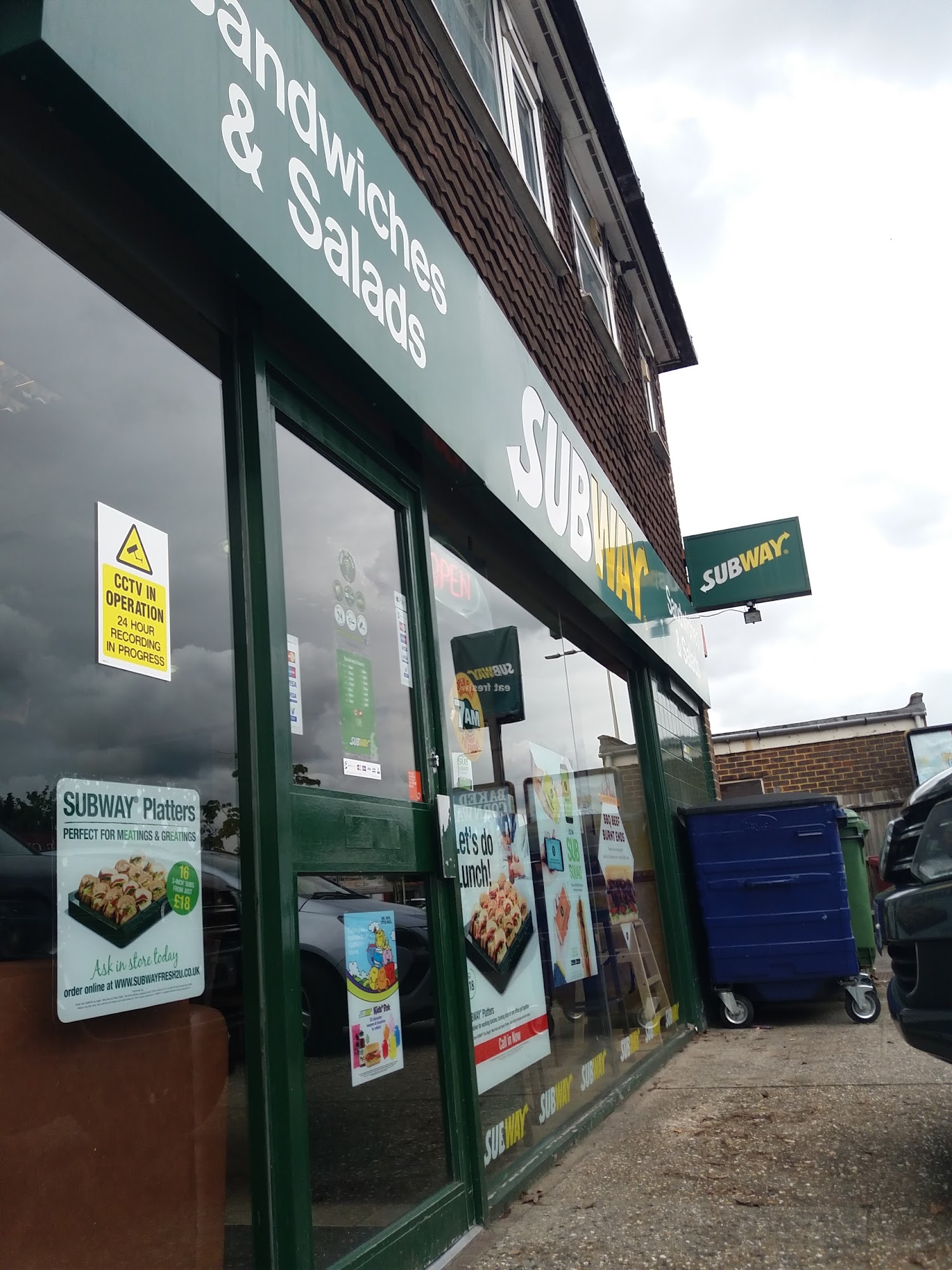 Subway