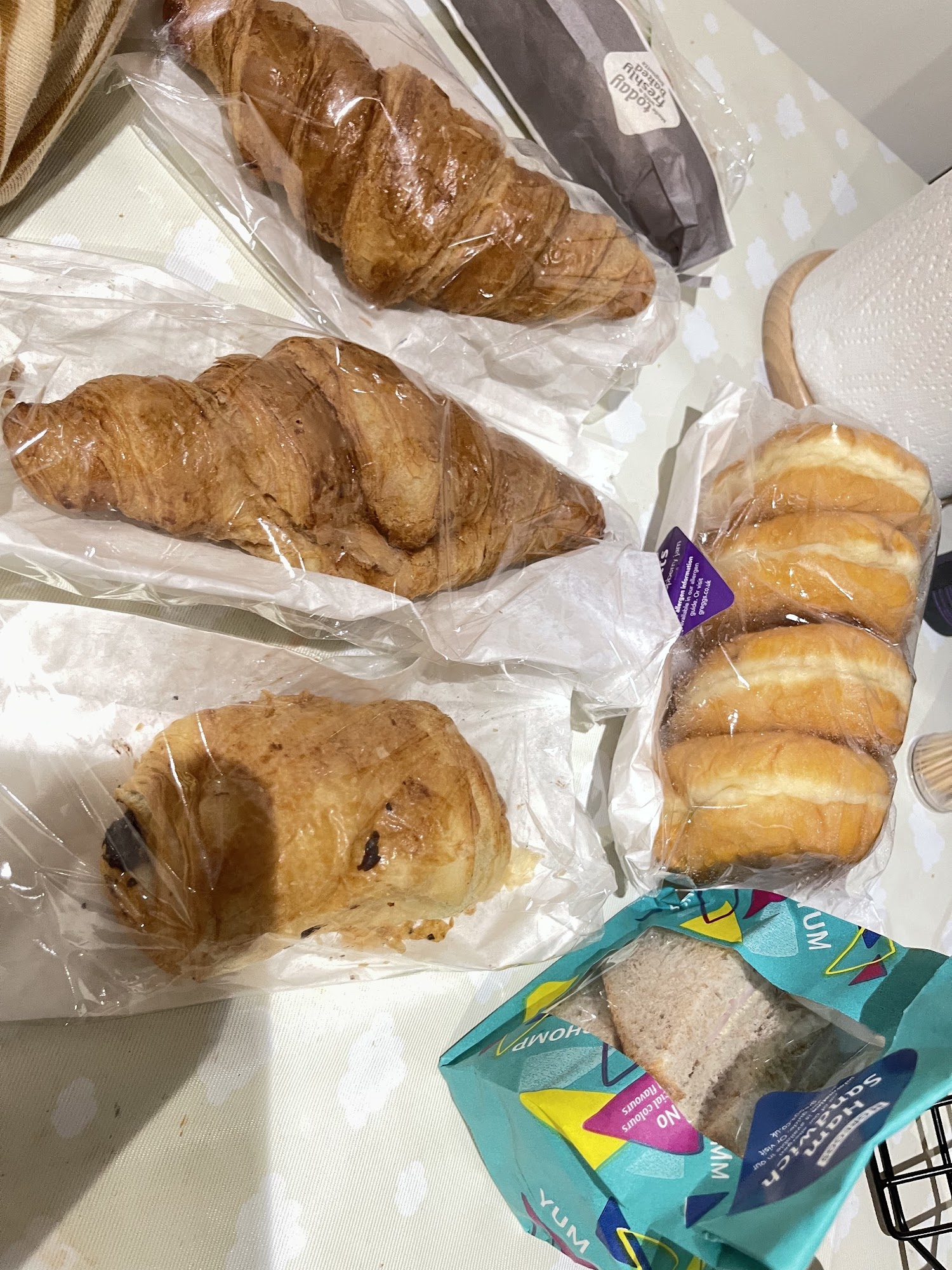 Greggs