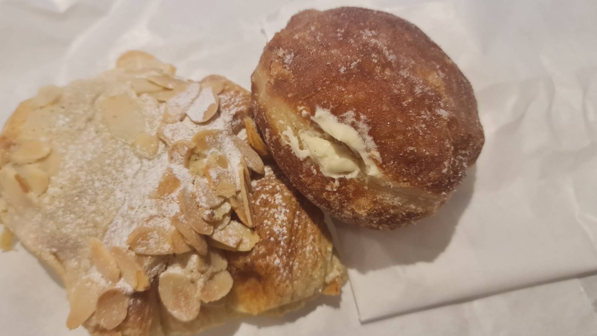RISE Bakehouse