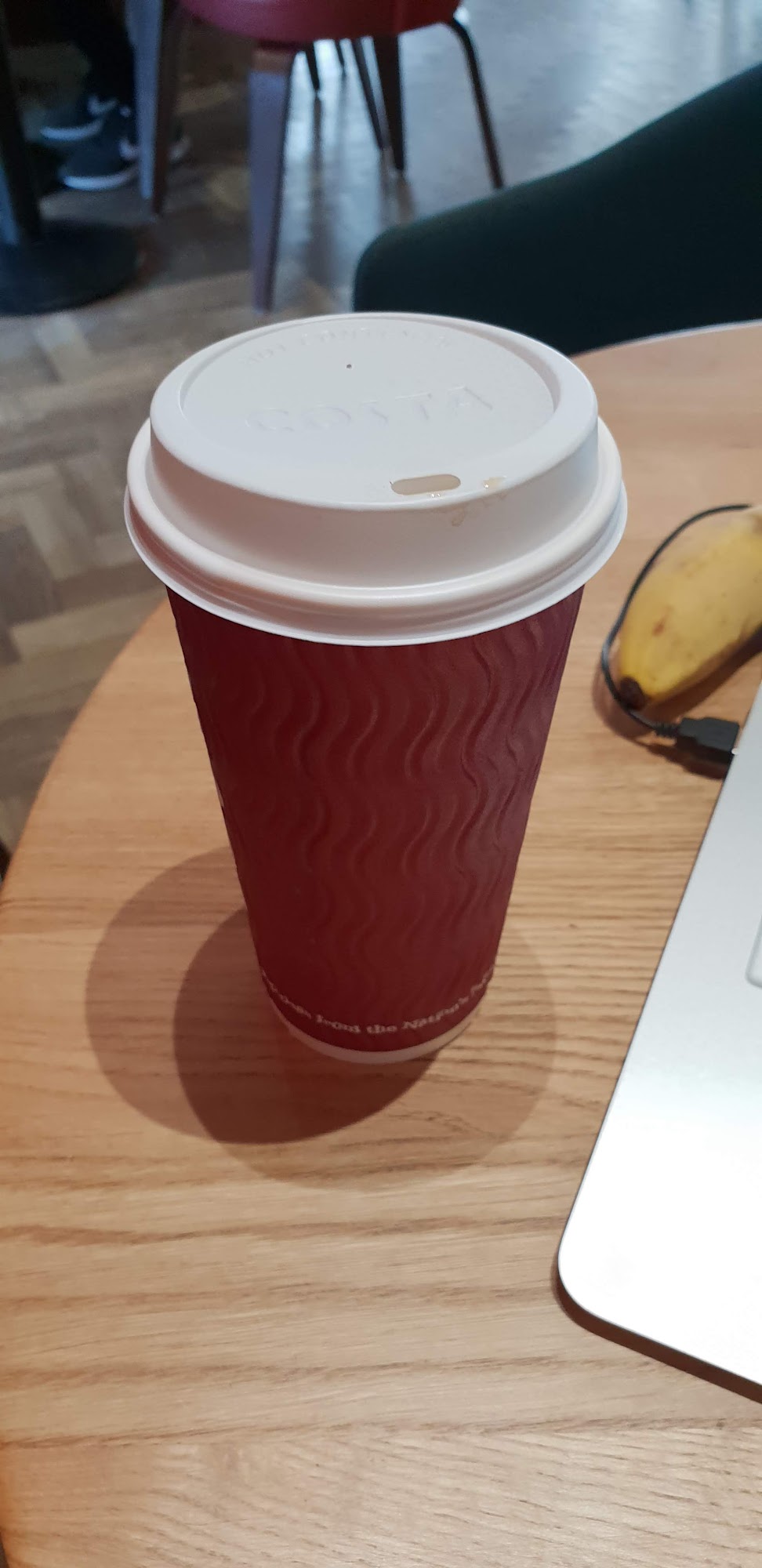 Costa Coffee