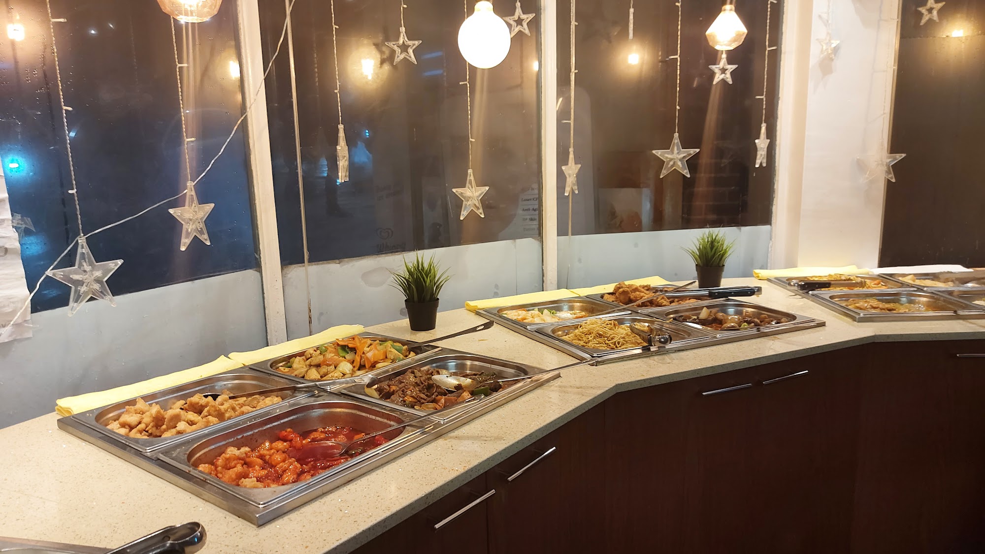 Viva Chinese Buffet