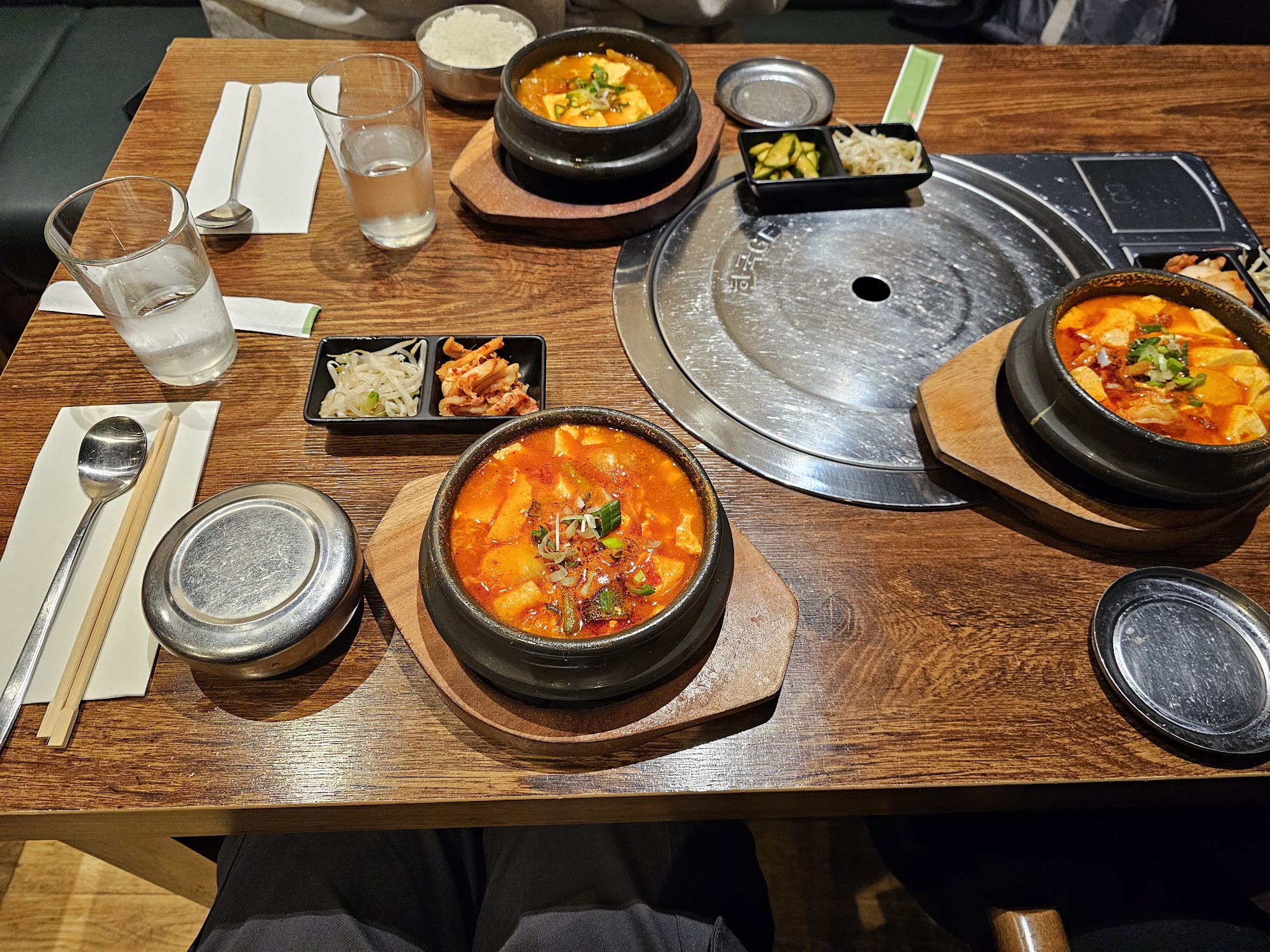 K Kitchen