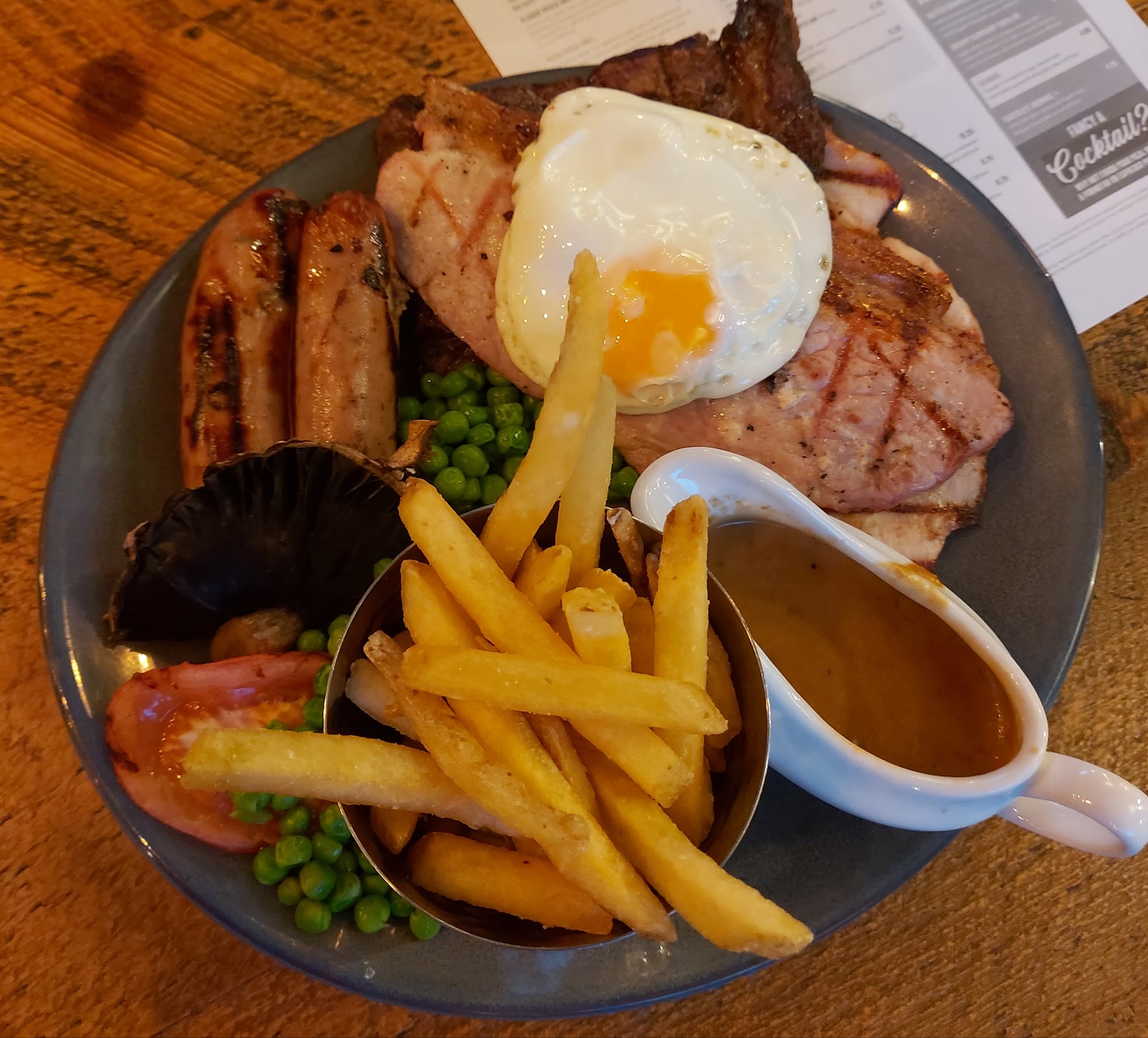 O'Neill's Bristol