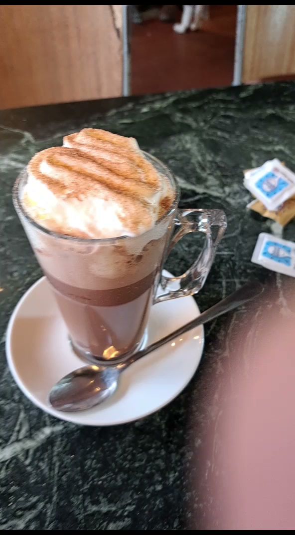 Thirst 4 Coffee