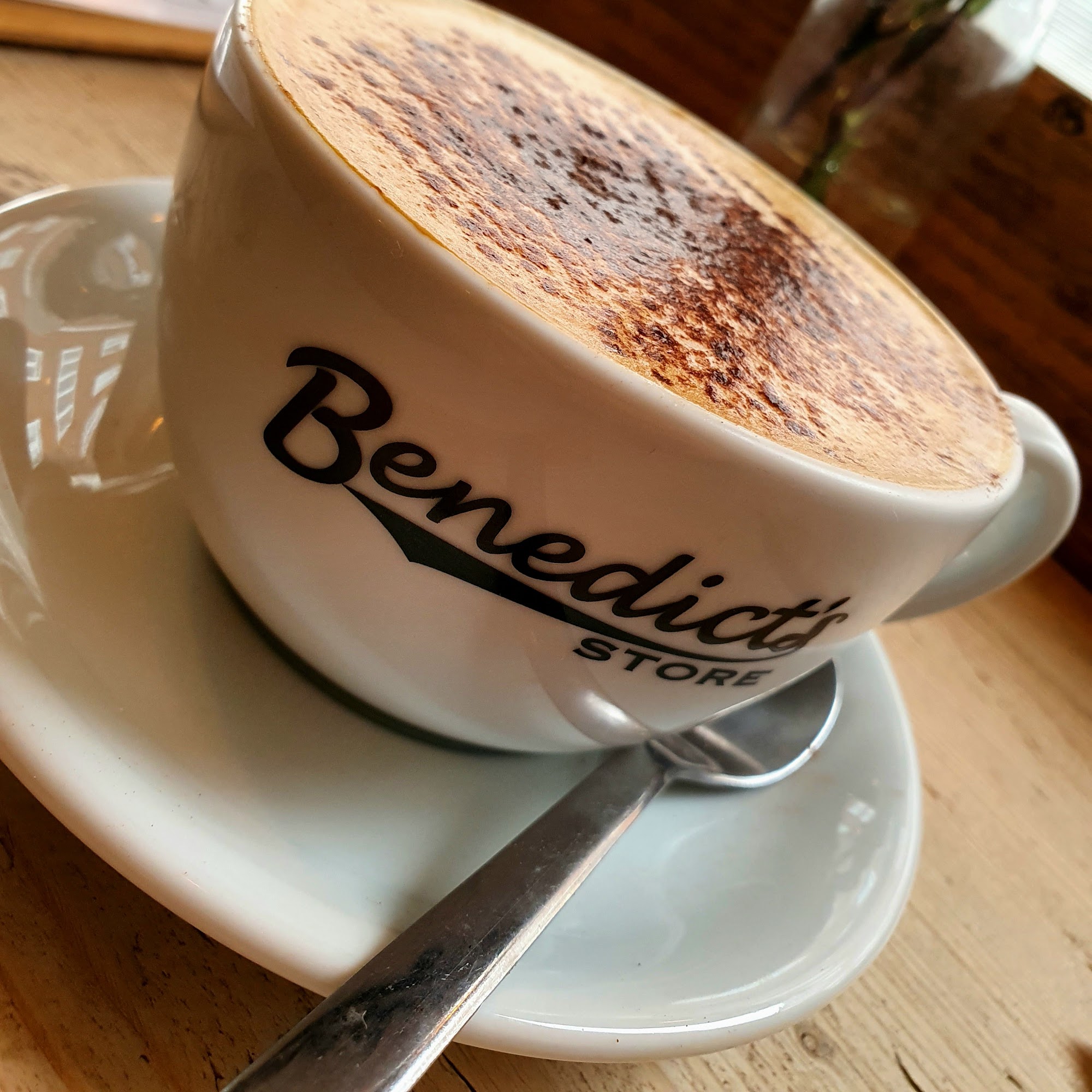 Benedict's Store