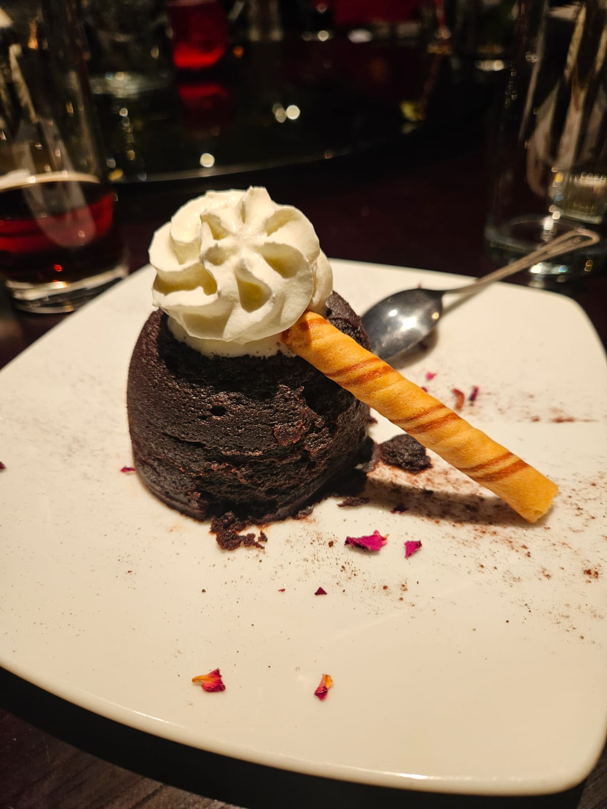 Indigo Bar & Grill