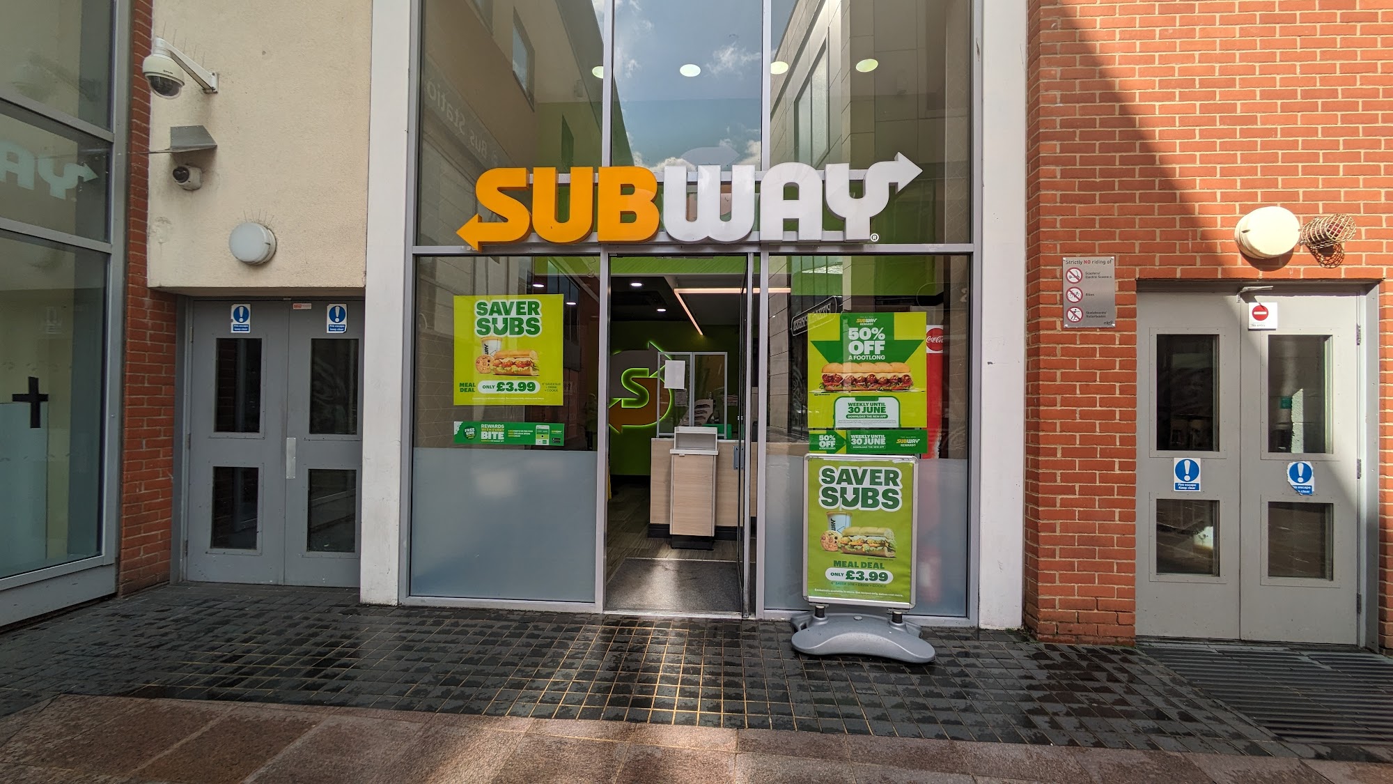 Subway