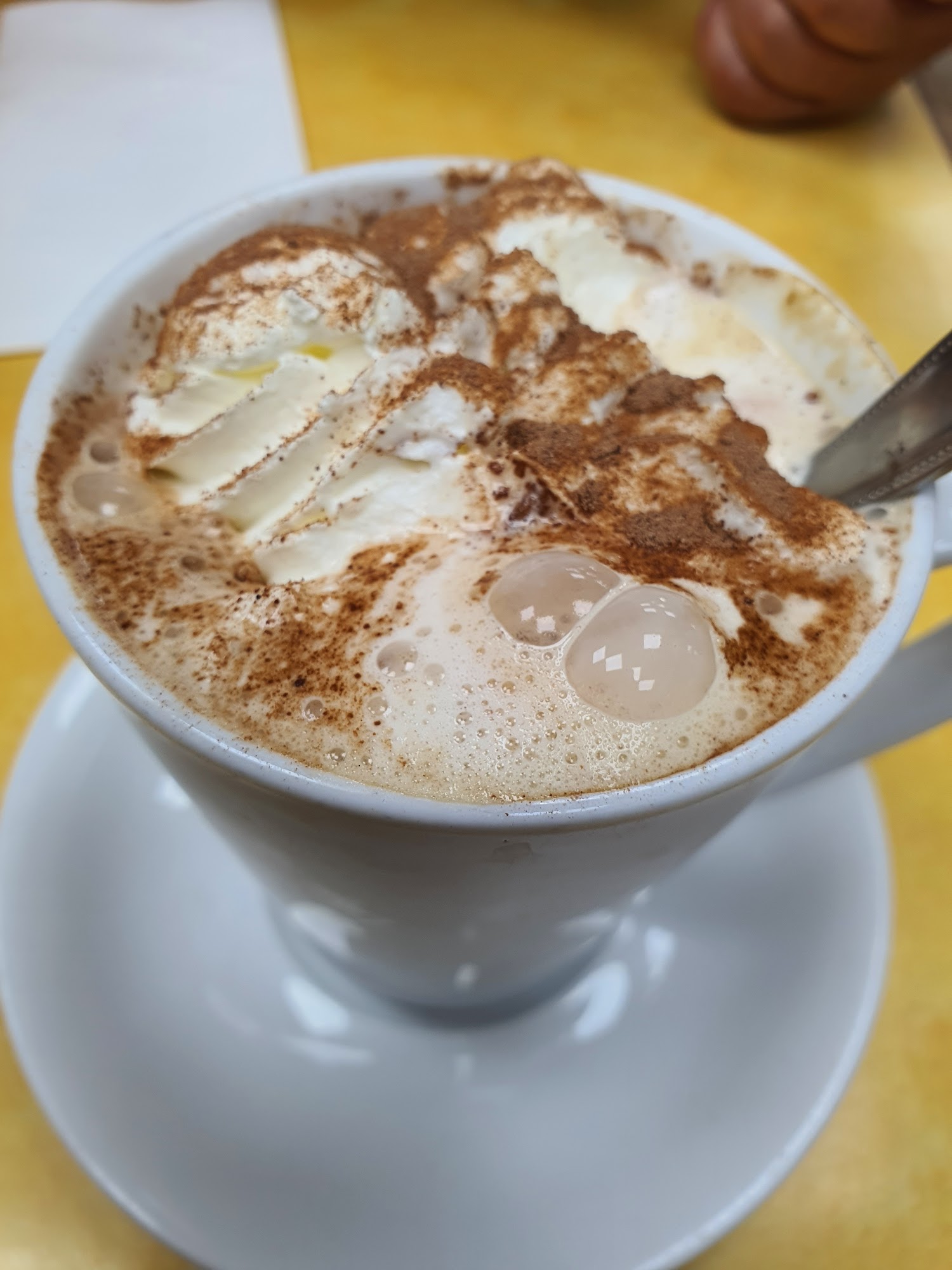 Pop-In Cafe