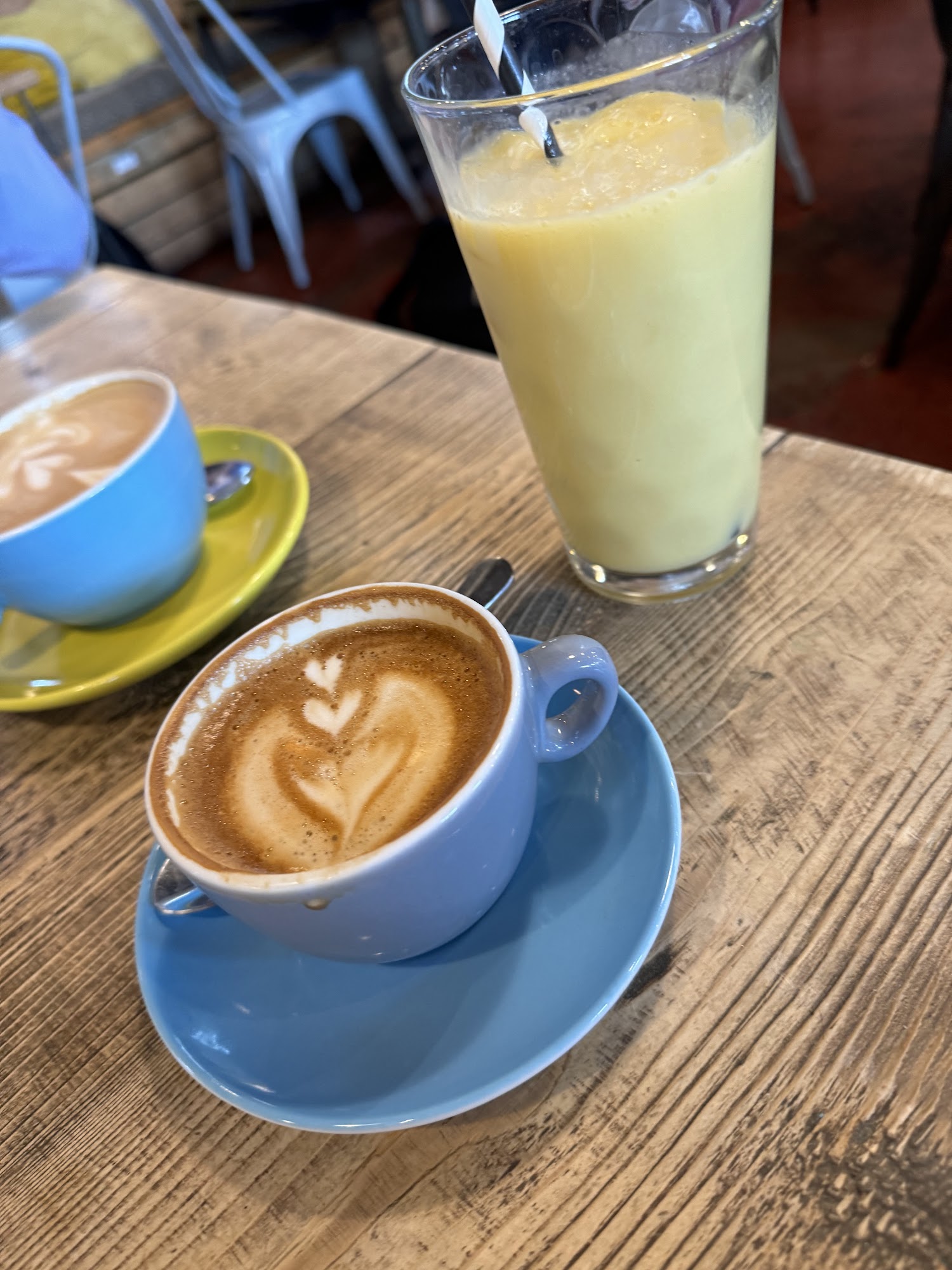 Coopers Roastery & Coffee Bar