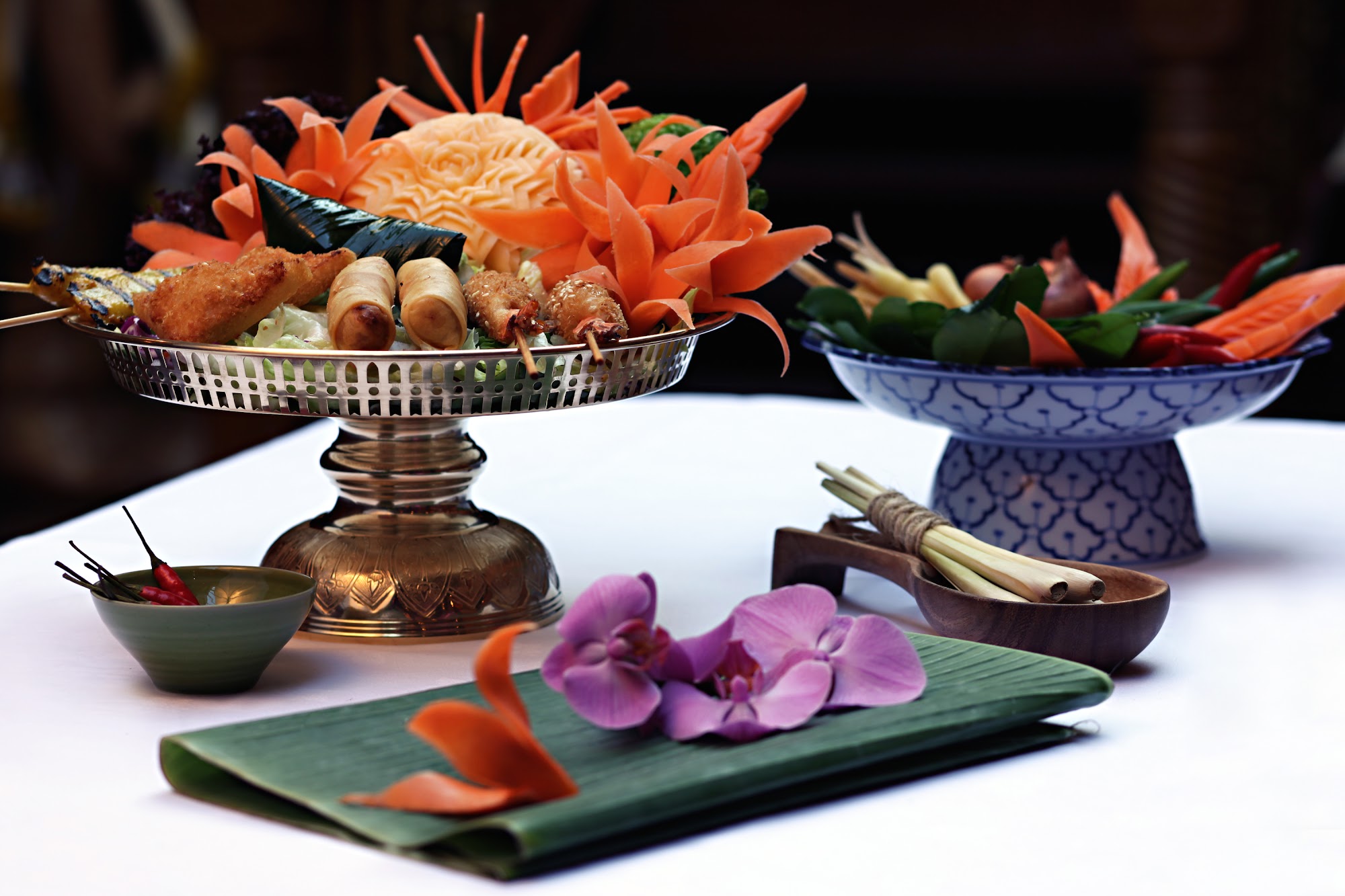 Thai Modern Restaurant
