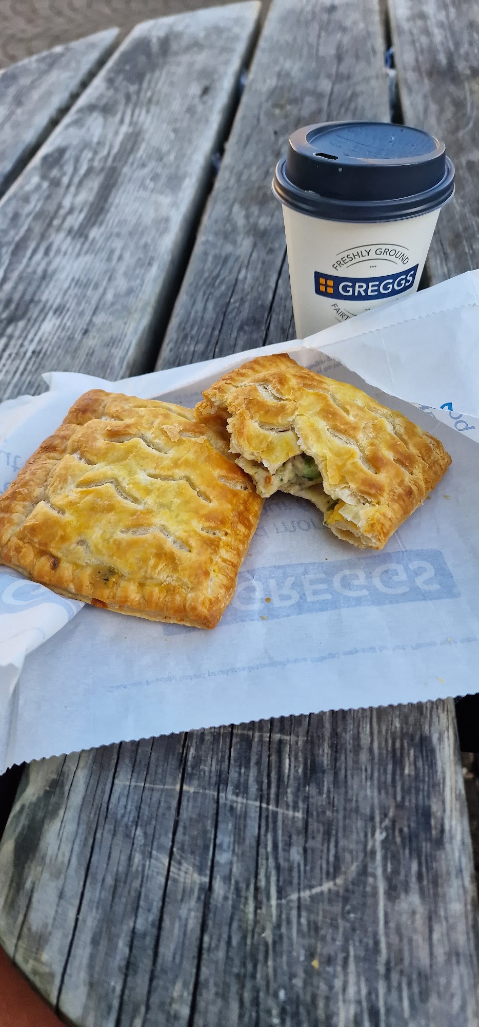 Greggs