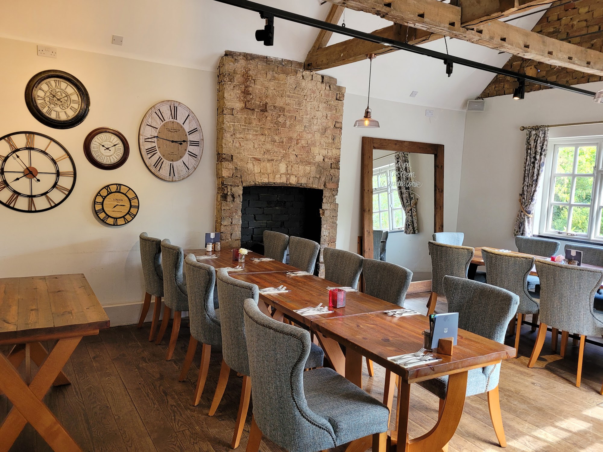The Plough