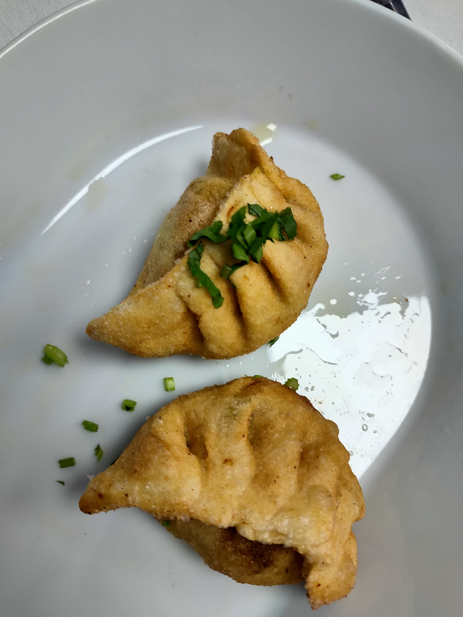 MK EVEREST(NEPALI RESTAURANT)