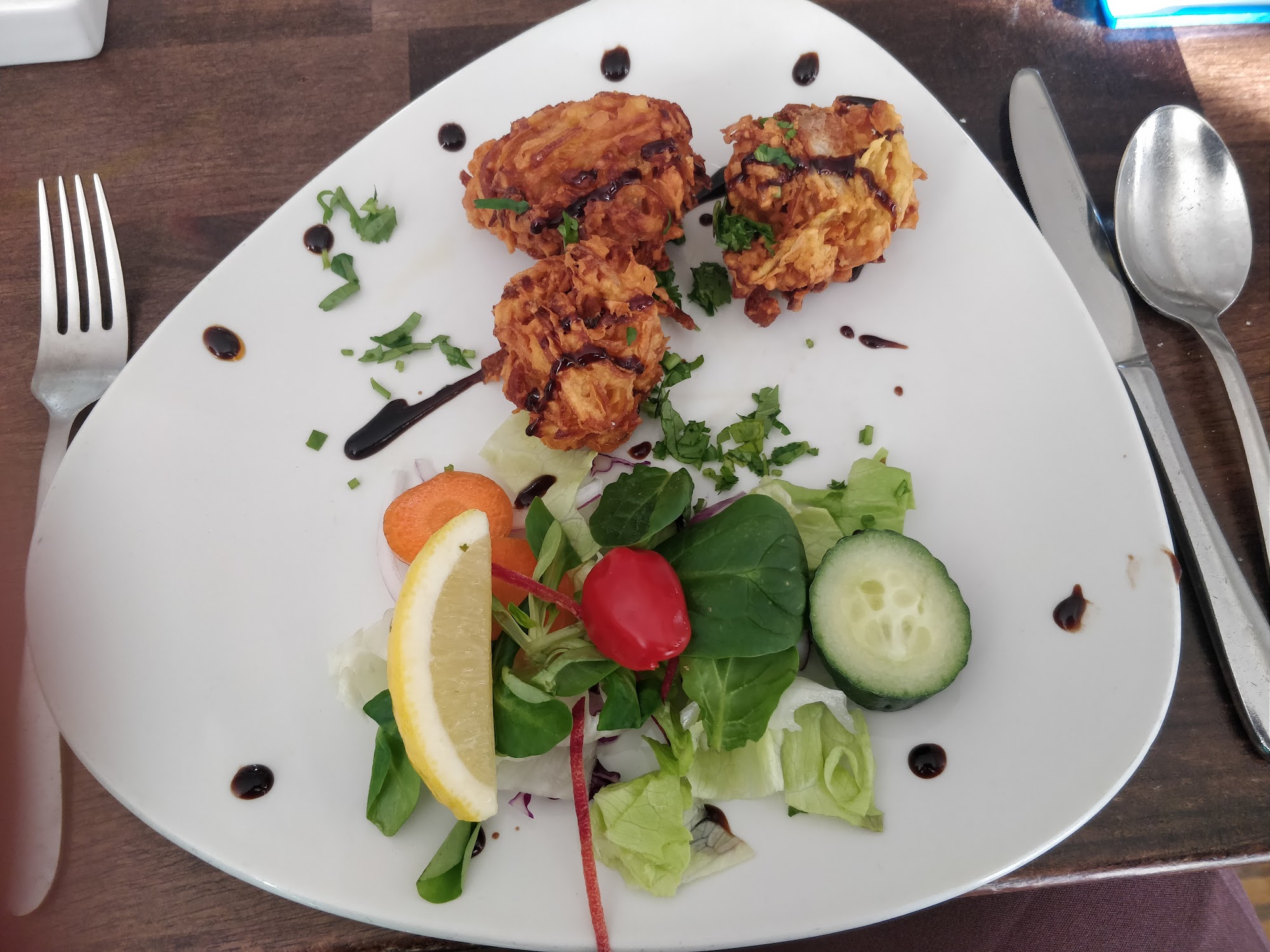 Yuva Indian & Nepalese Restaurant