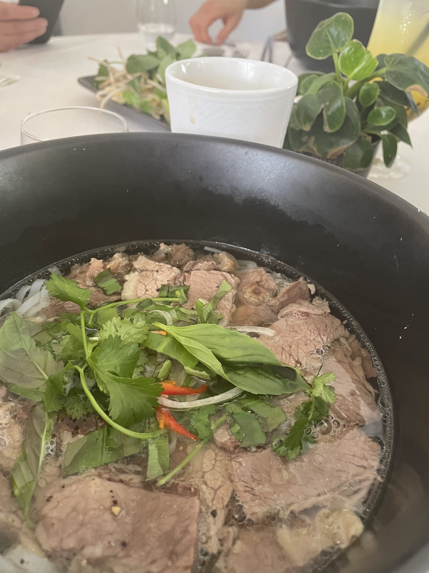 Thanh Binh Restaurant