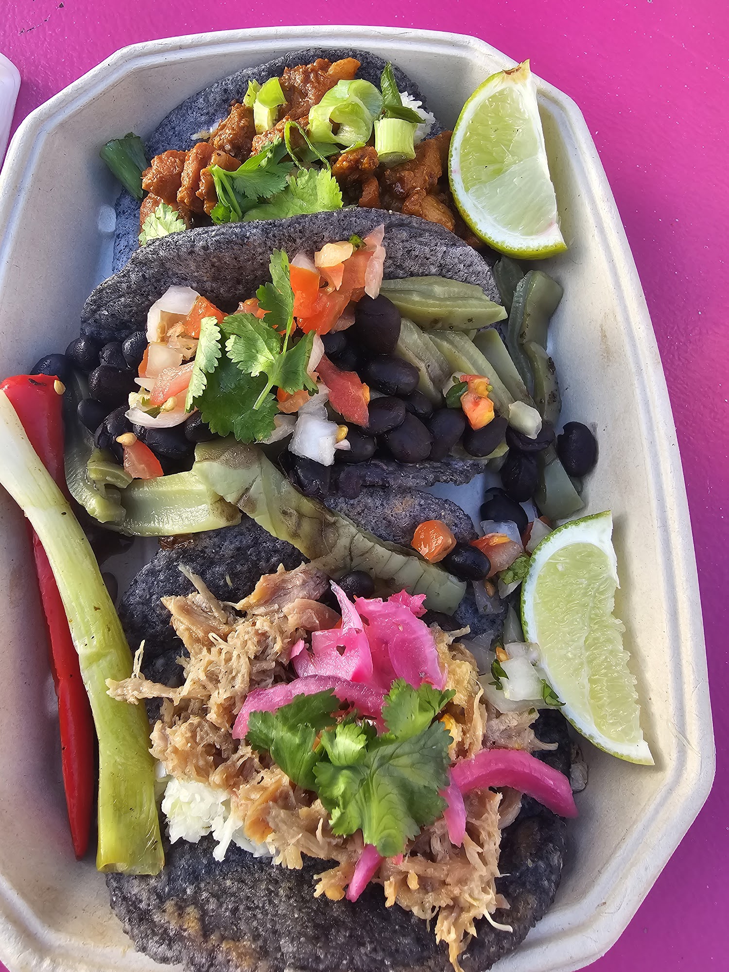 Alchile Mexican Gourmet