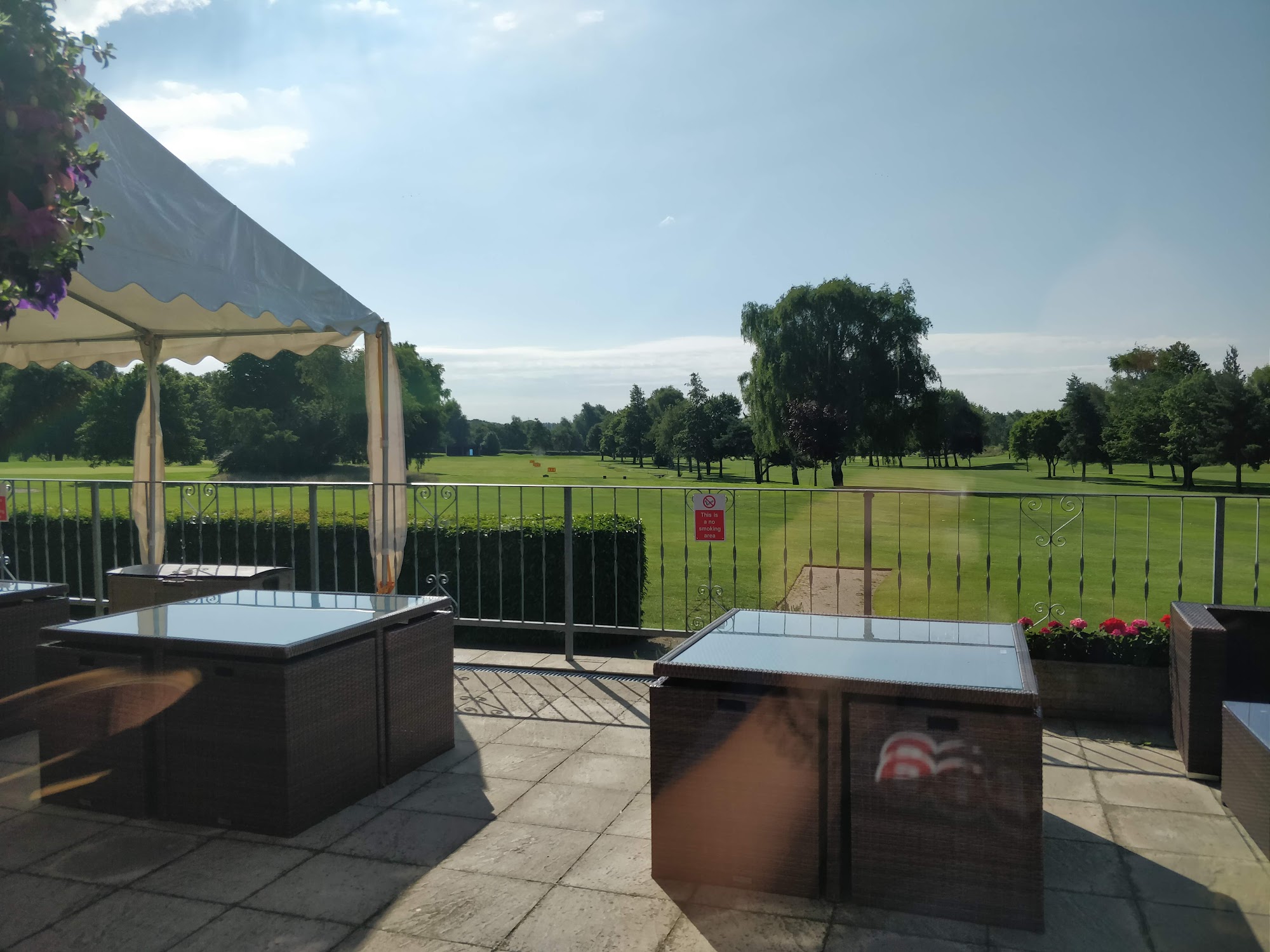 Ely City Golf Club