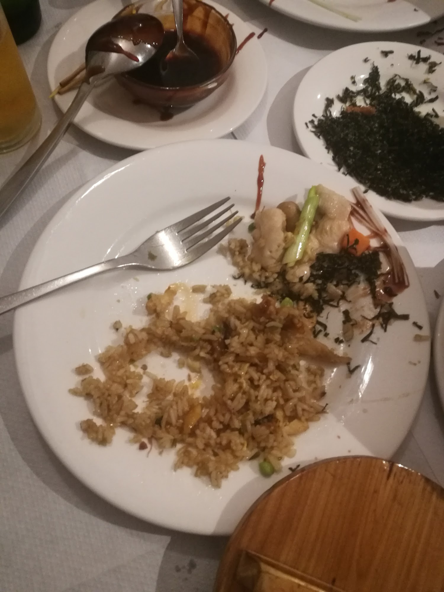 China Garden