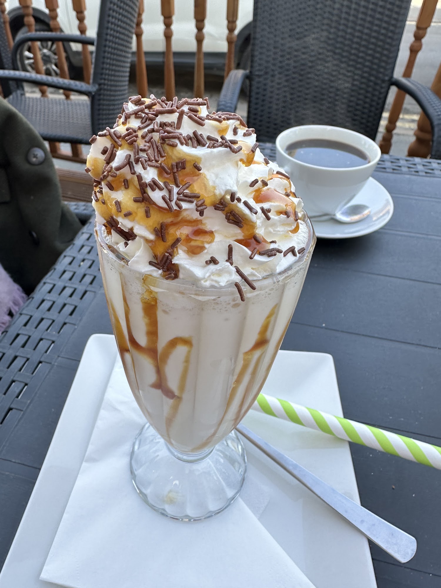 The Willows Café