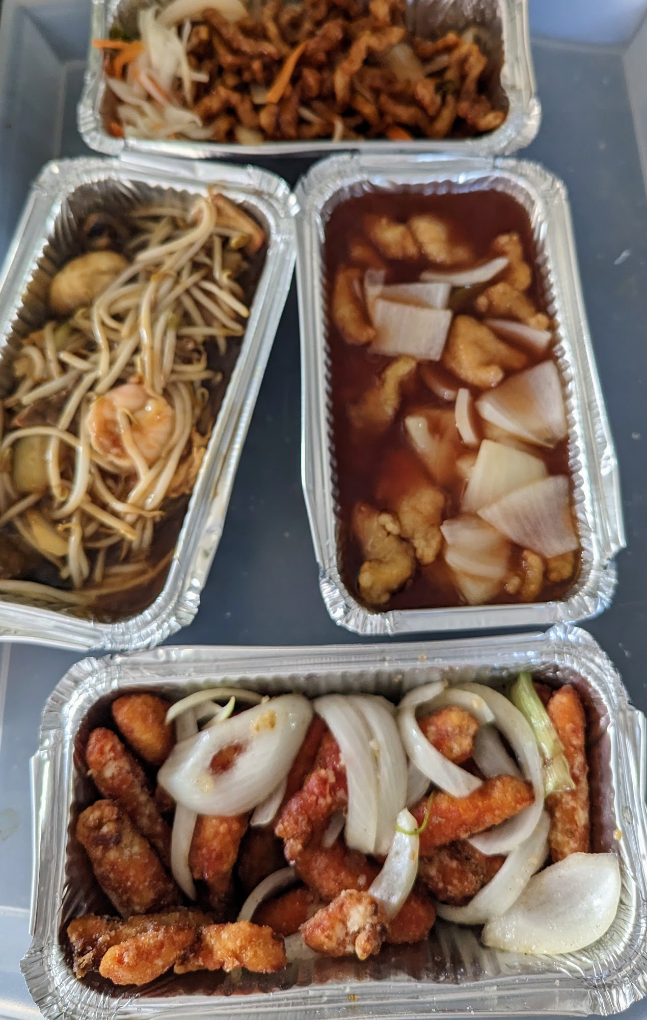 China Hong