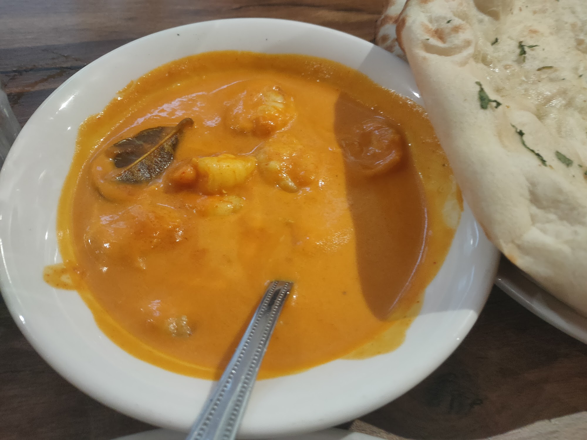 Mamas Indian Cuisine