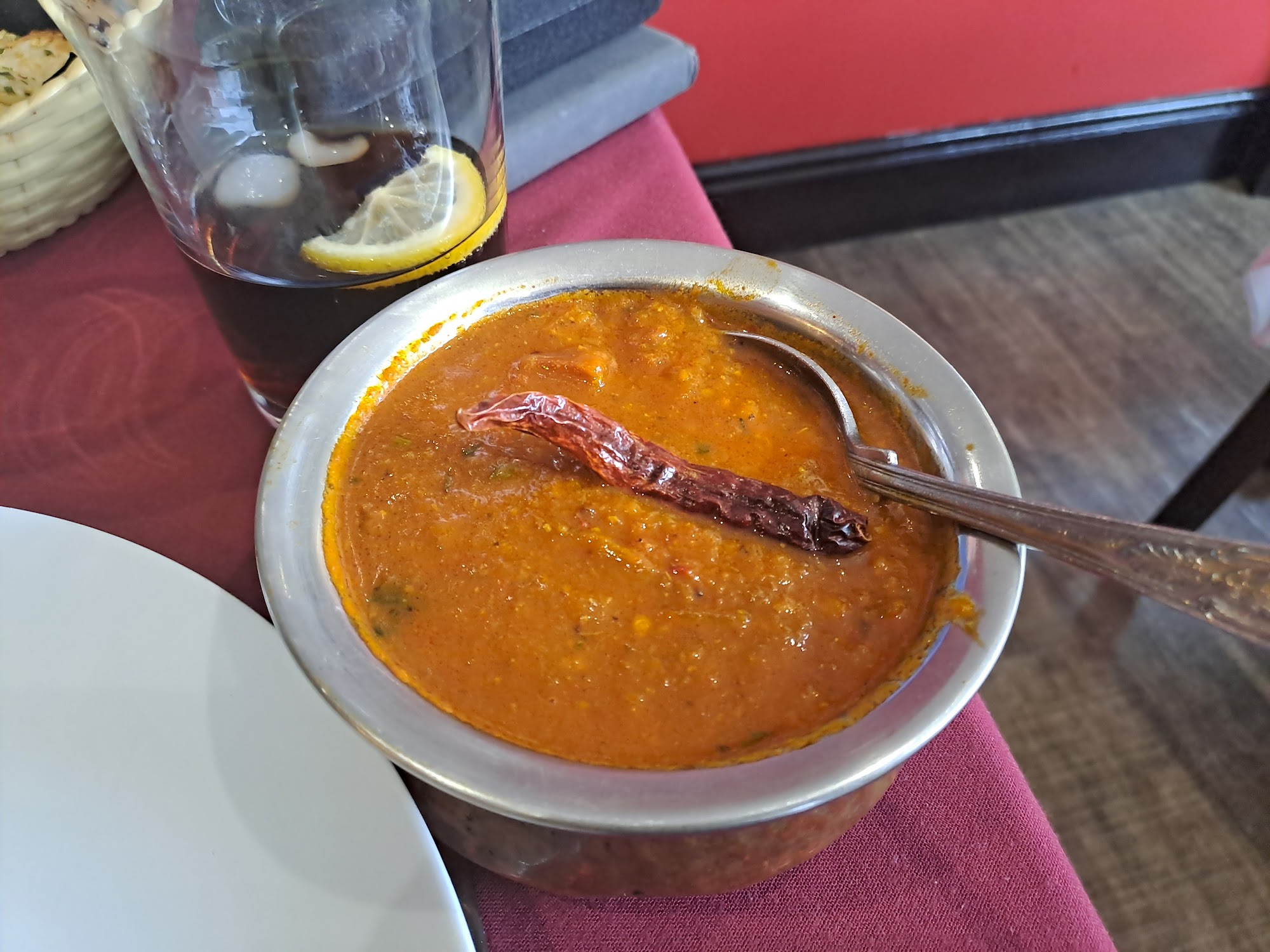 Gurkha Spice
