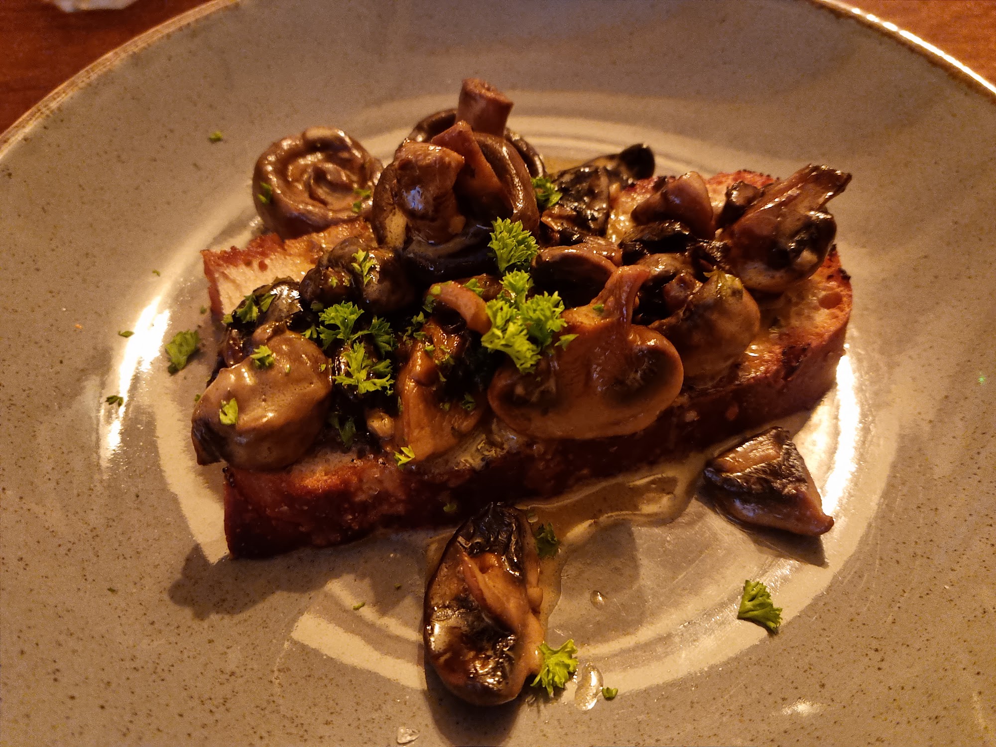 Mattoni Eye Restaurant