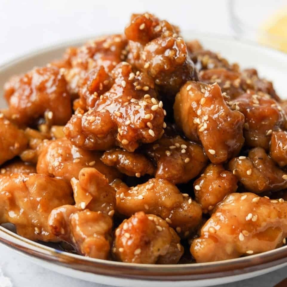 Kung Fu Kitchen