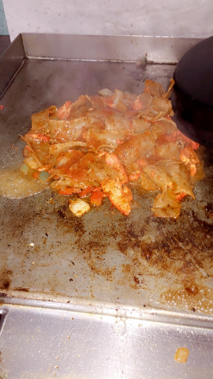 Golden Fish Bar