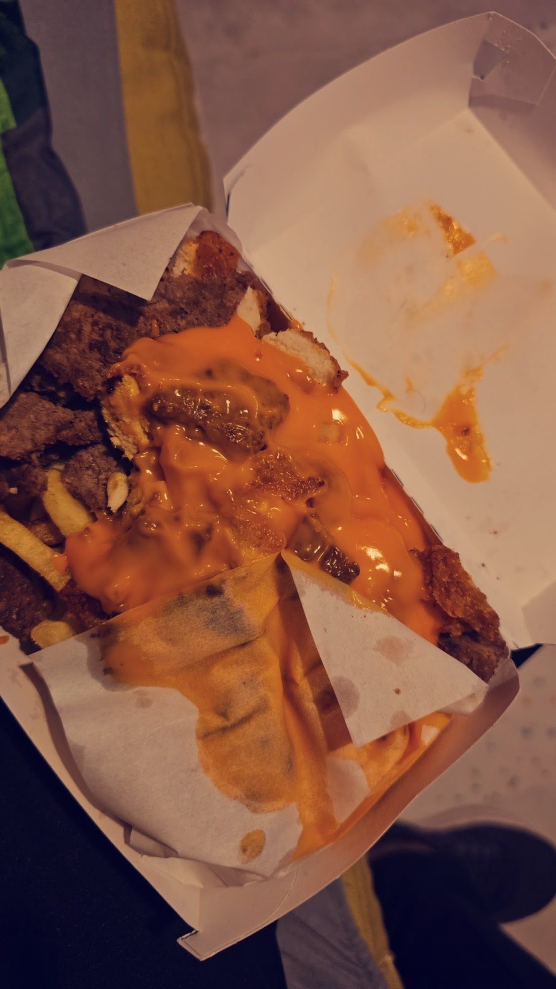 Zali's Brgr Bar